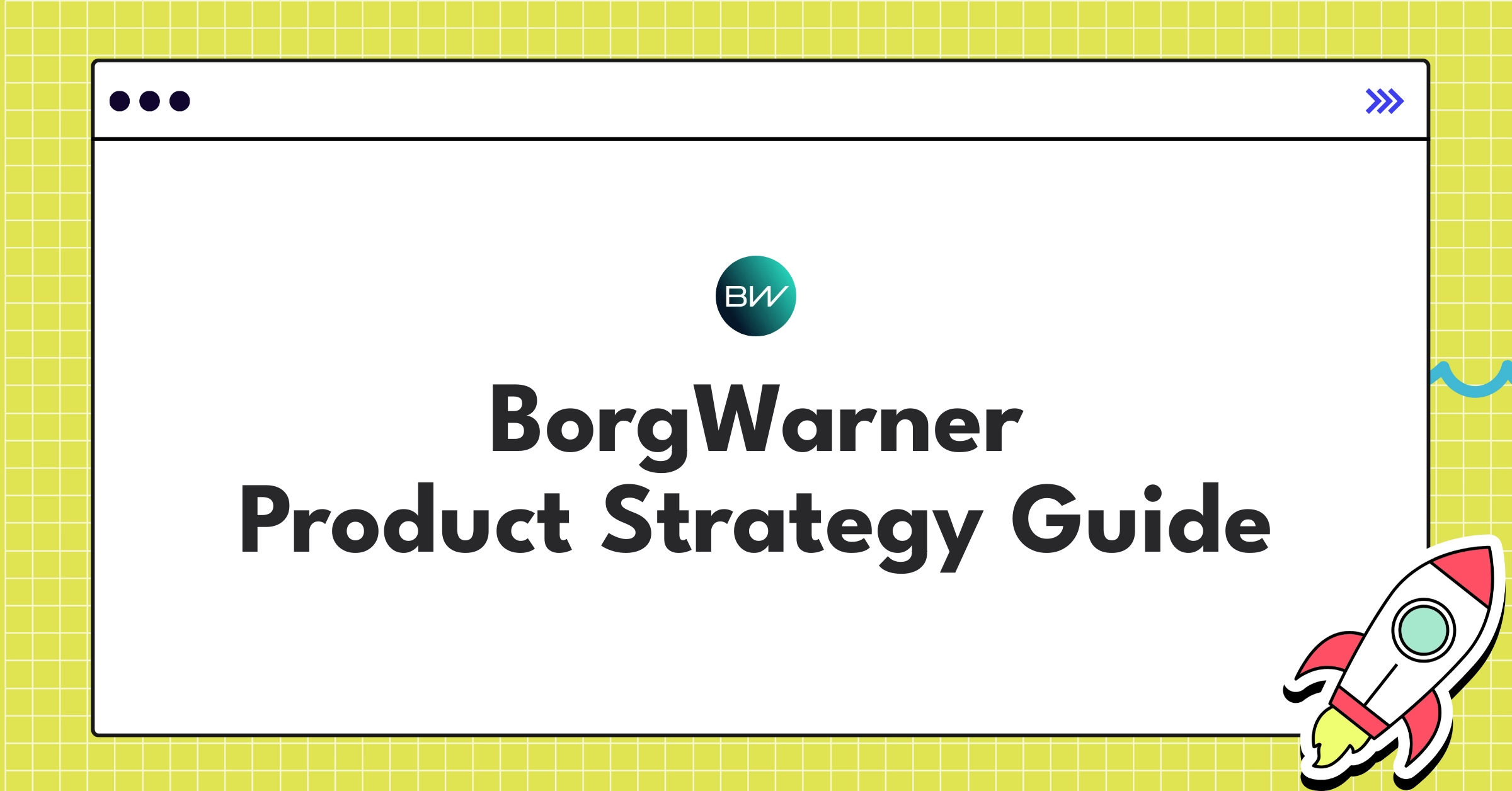 BorgWarner's advanced electric vehicle propulsion systems showcasing electrification technology leadership