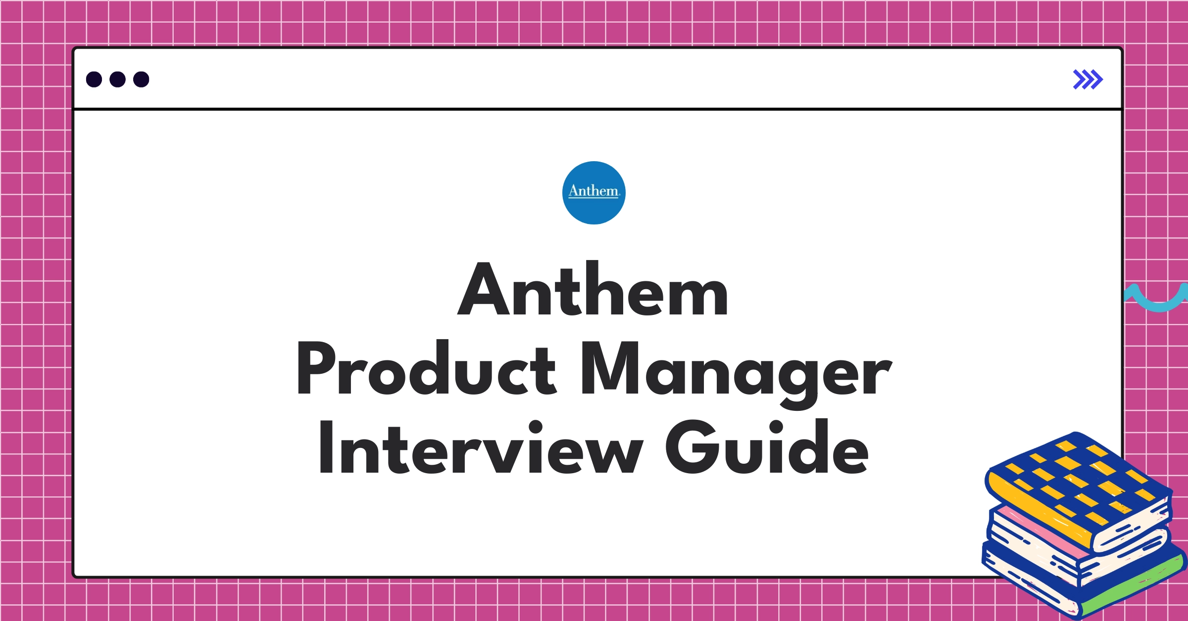 Anthem product managers collaborating on digital health solutions in a modern office setting