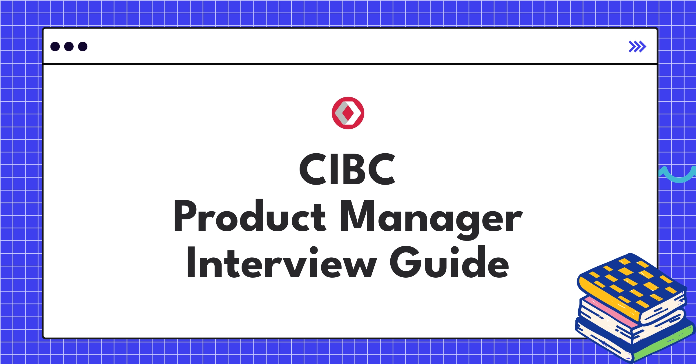 CIBC product managers collaborating on digital banking solutions in a modern office setting