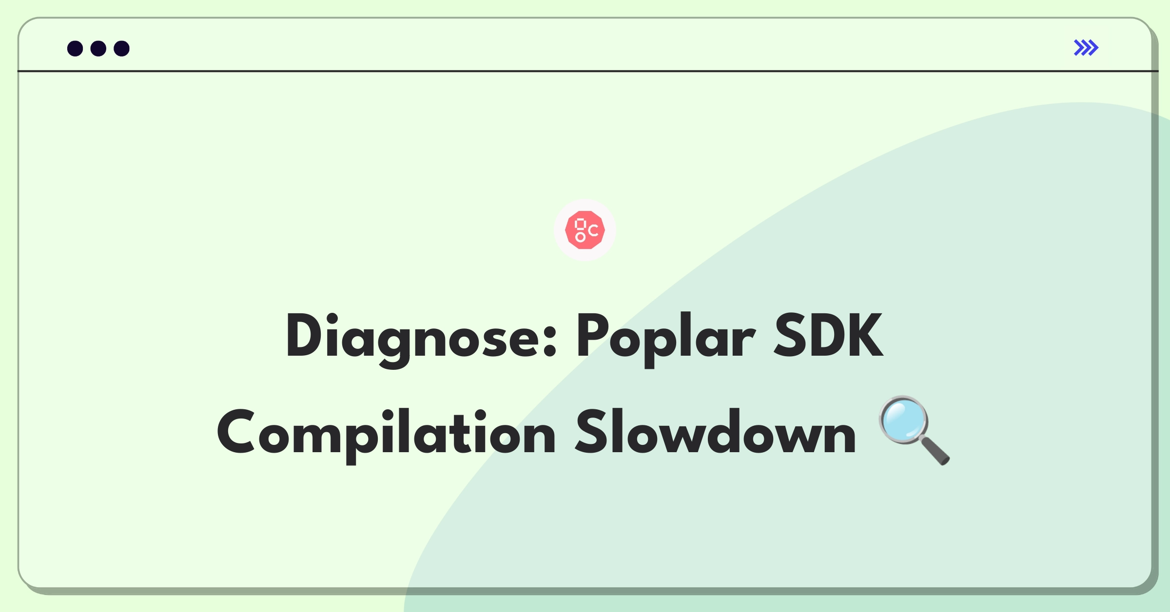 Product Management Root Cause Analysis Question: Investigating sudden compilation time increase in AI hardware SDK