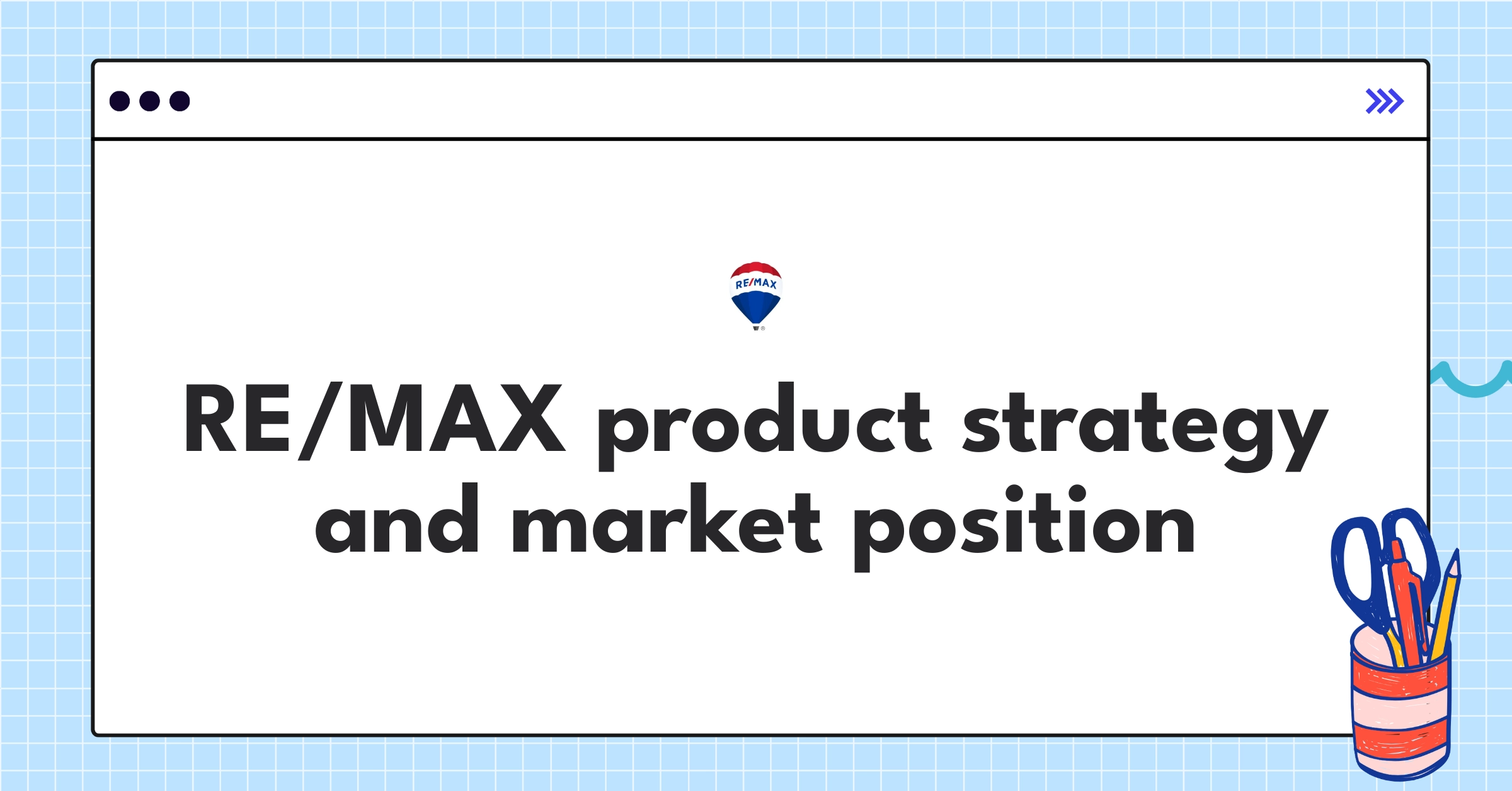 RE/MAX Product Strategy Guide | Real Estate Innovation - NextSprints