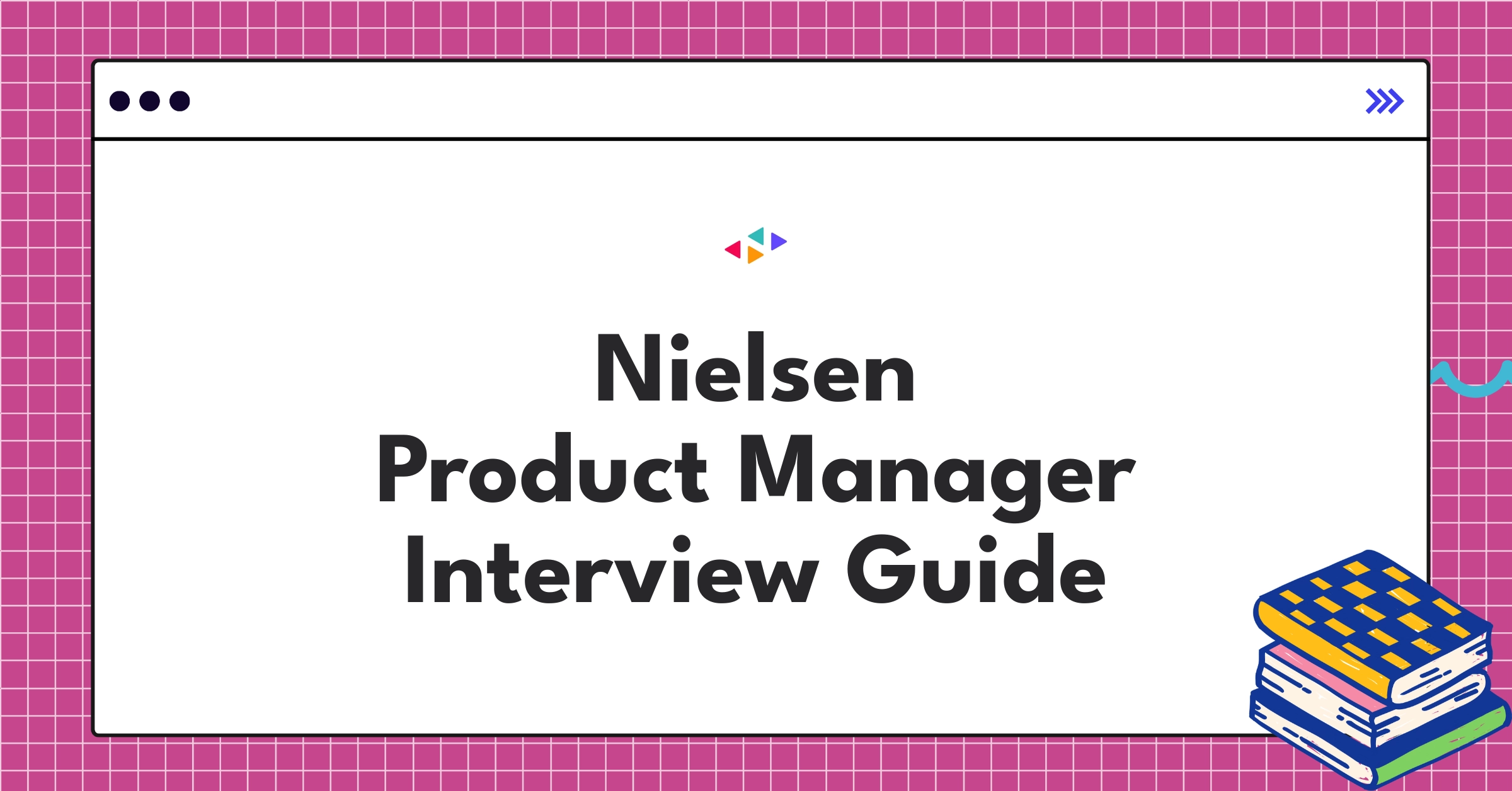 Nielsen product manager interview guide showcasing data-driven decision-making and audience measurement expertise