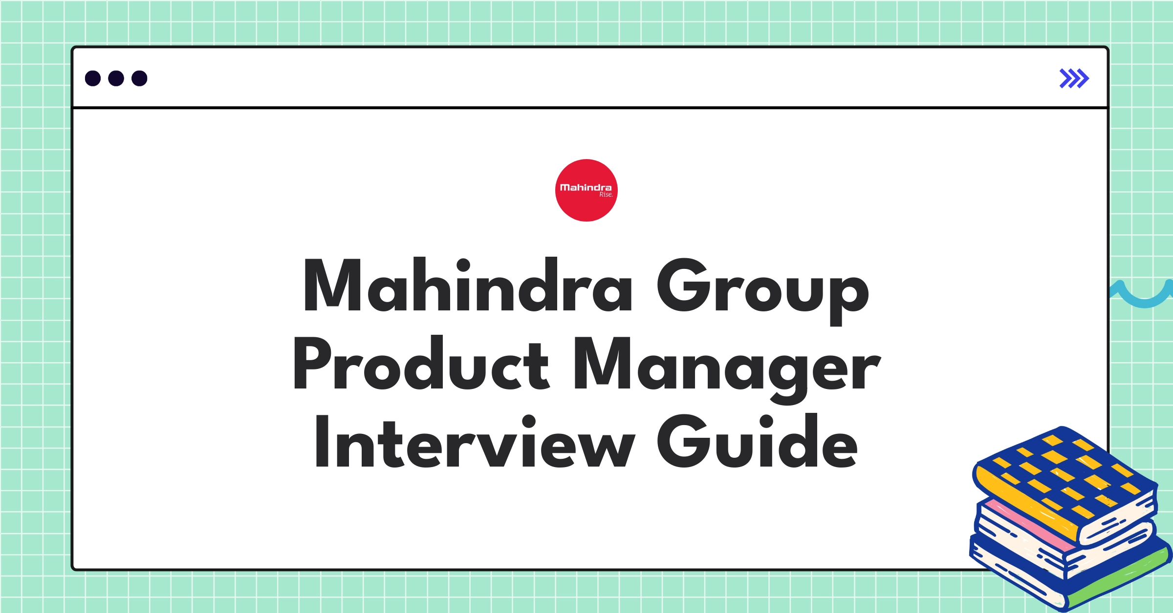 Mahindra Group product managers driving sustainable innovation across diverse industries