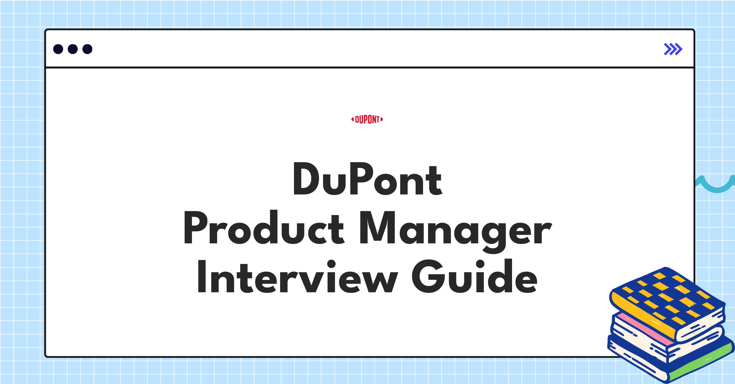DuPont product manager hiring infographic showcasing 2025 projections and key metrics