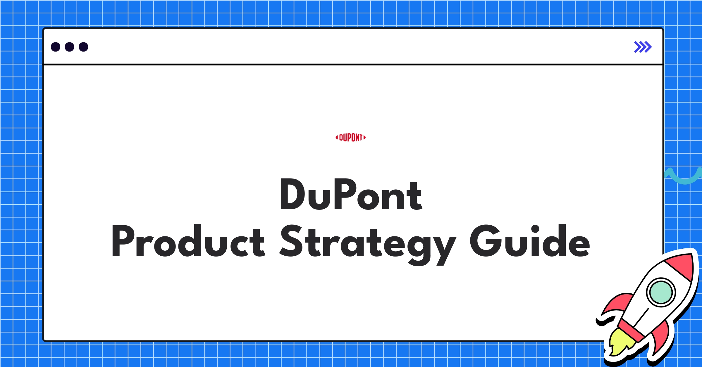 DuPont's 2025 product strategy roadmap highlighting sustainability and digital innovation