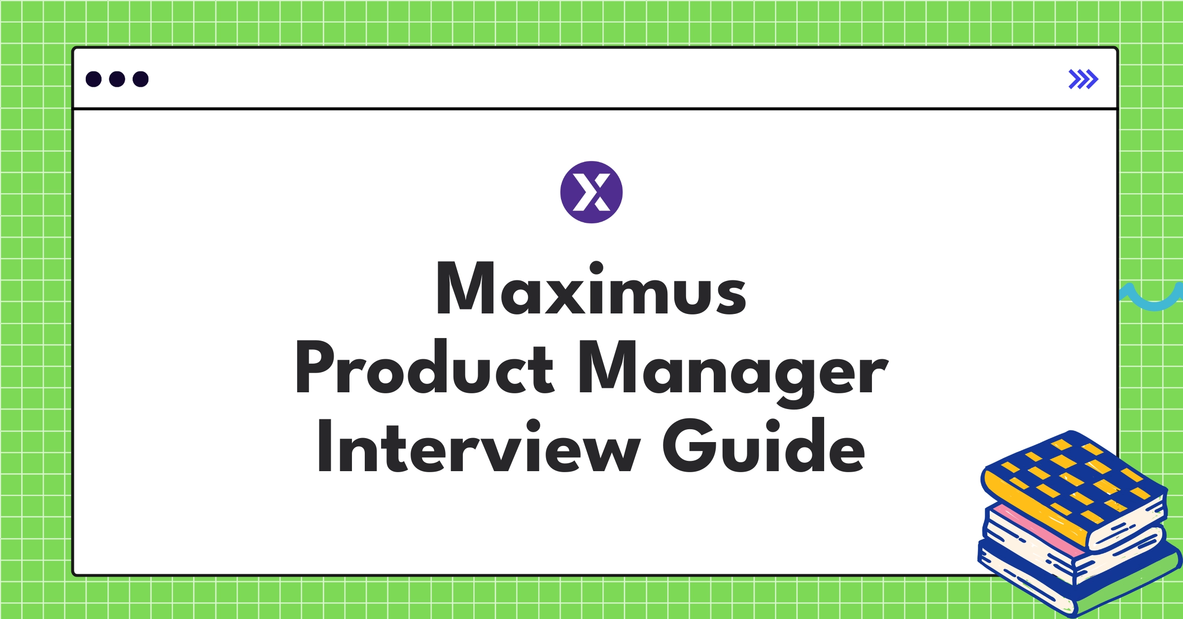 Maximus product manager hiring statistics and projections for 2025 in government technology sector
