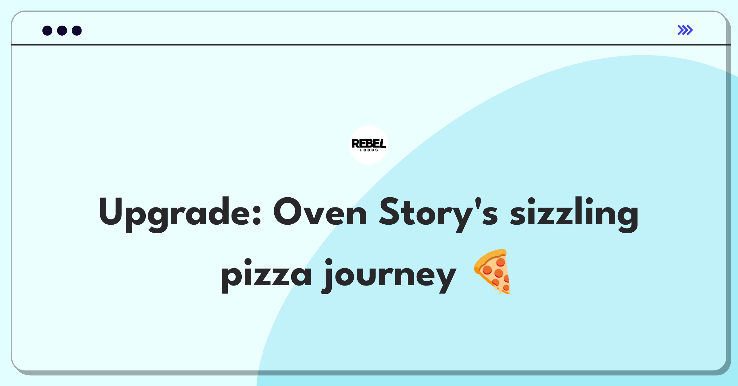 Product Management Improvement Question: Enhancing pizza delivery experience for better temperature and quality