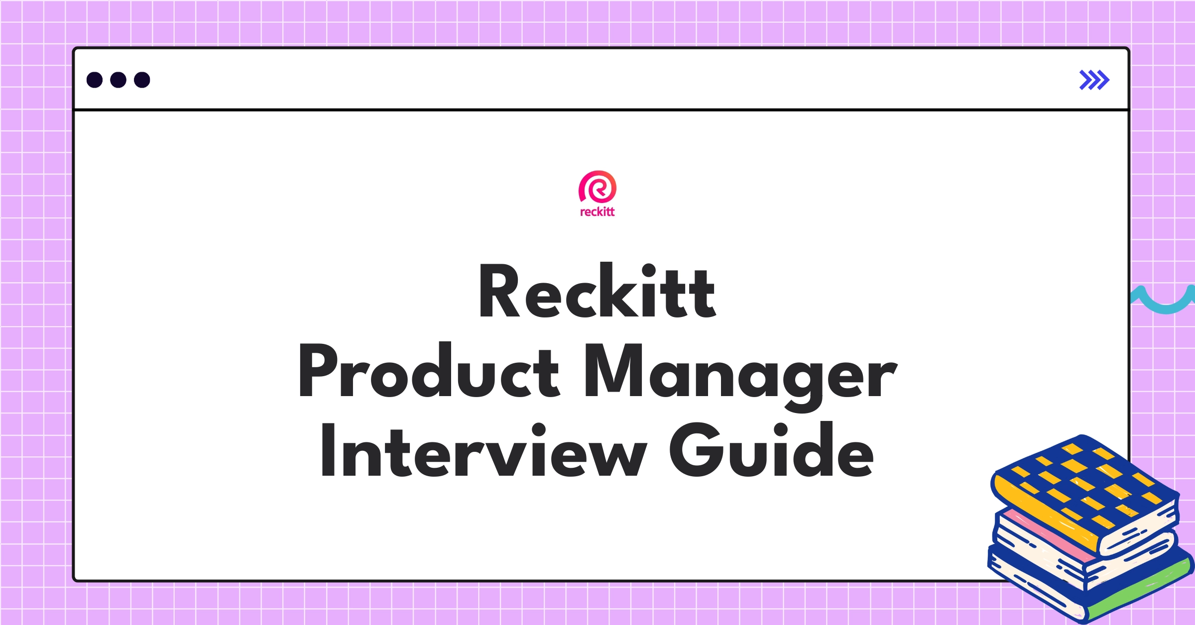 Reckitt product managers collaborating on consumer-centric health and hygiene innovations
