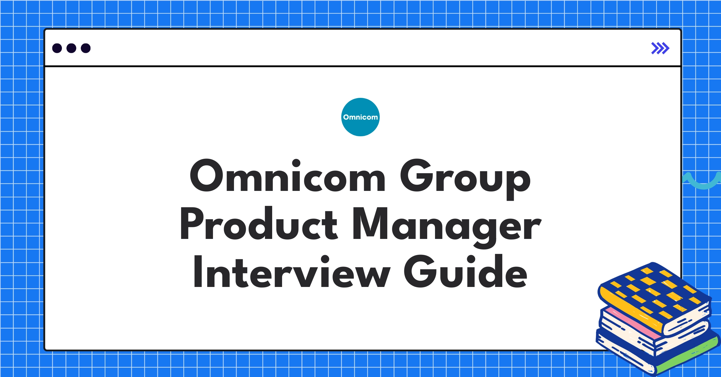 Omnicom Group product management culture infographic showcasing hiring trends and key success factors in advertising
