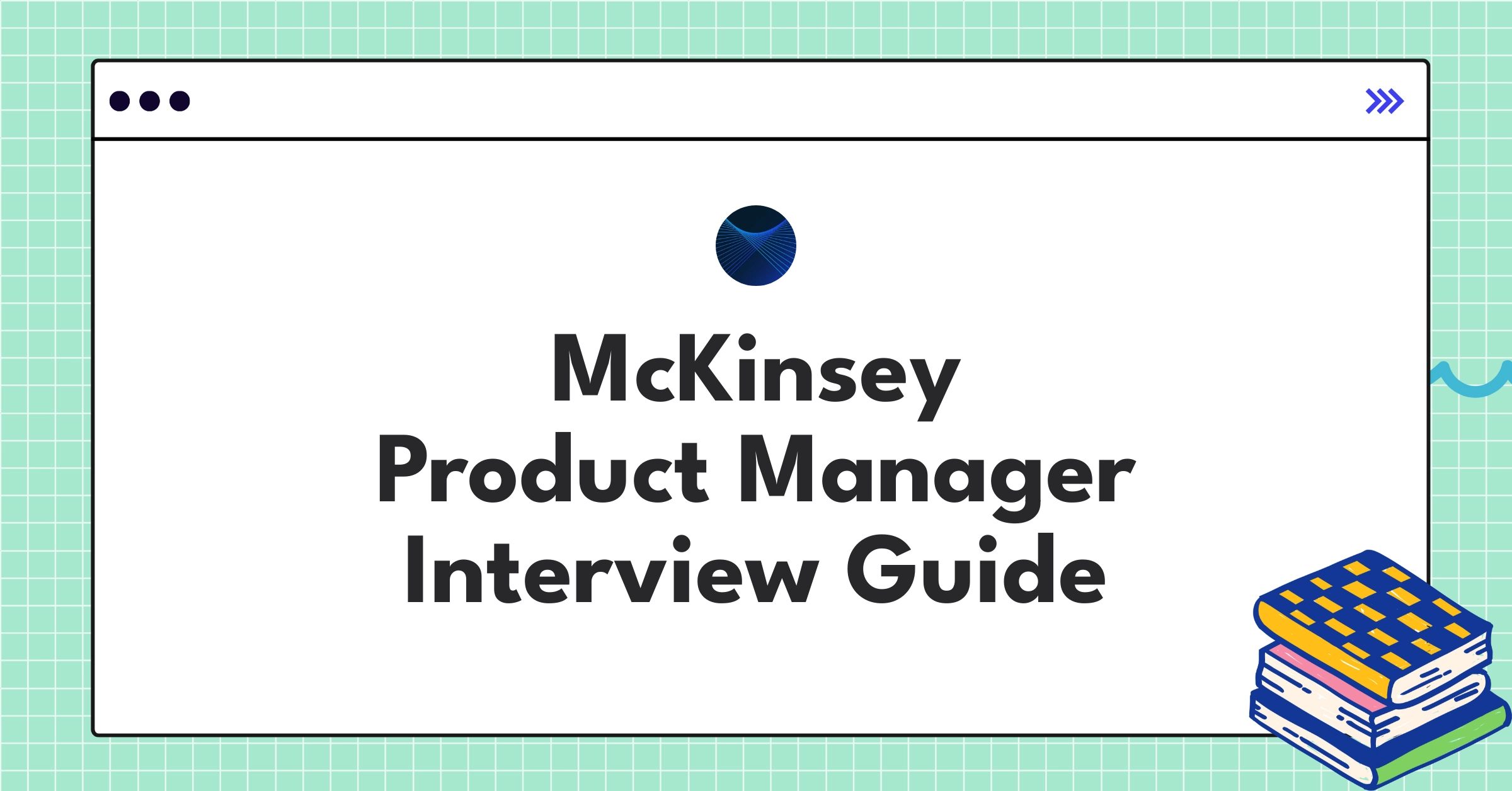 McKinsey product managers discussing digital transformation strategies in a modern office setting