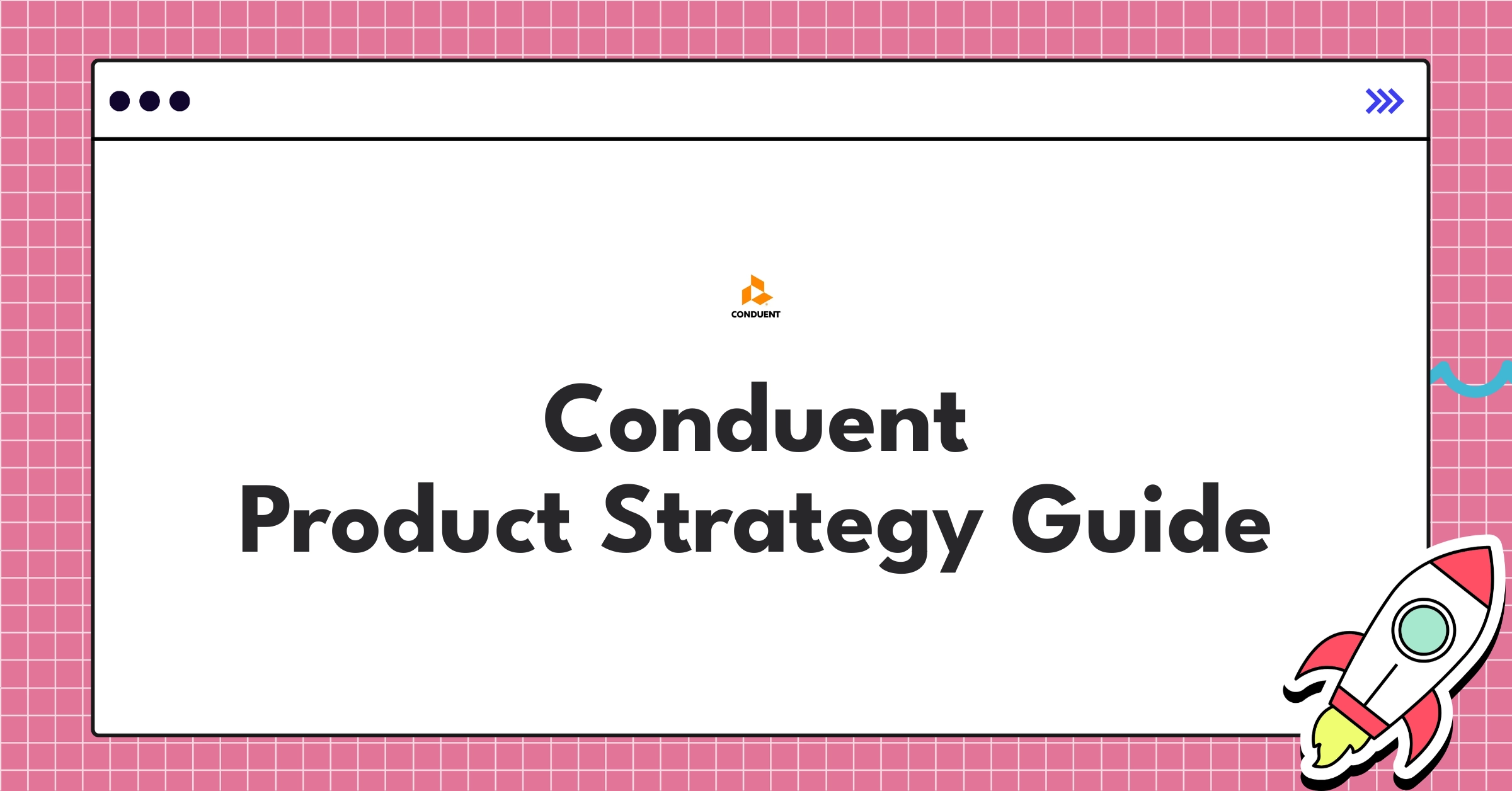 Conduent's strategic roadmap showcasing AI-driven automation and digital-first approach in business process services