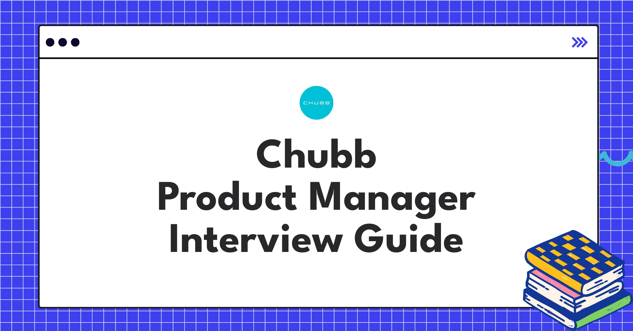 Chubb product manager balancing innovation and risk management in insurance industry