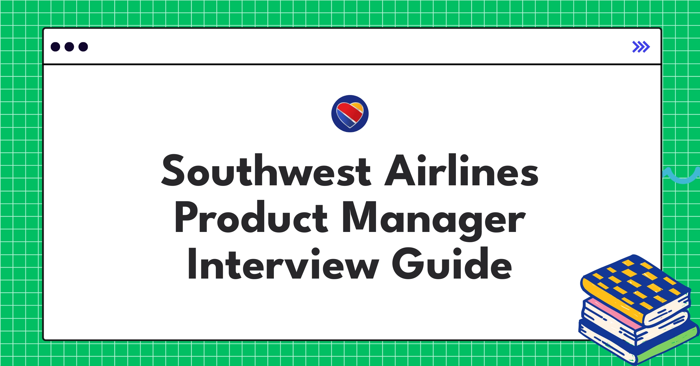 Southwest Airlines product managers collaborating on innovative air travel solutions
