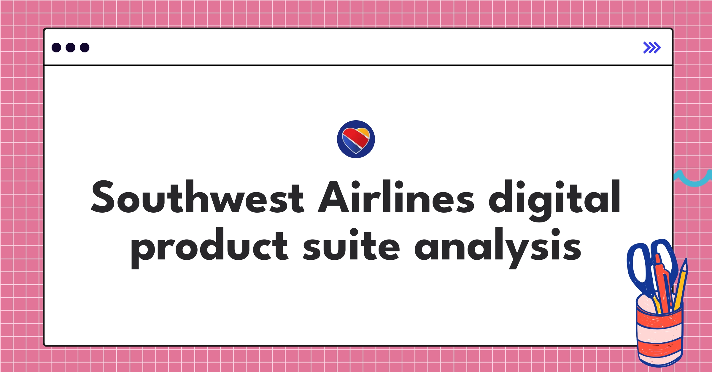 Southwest Airlines mobile app and website interface showcasing booking process and loyalty features