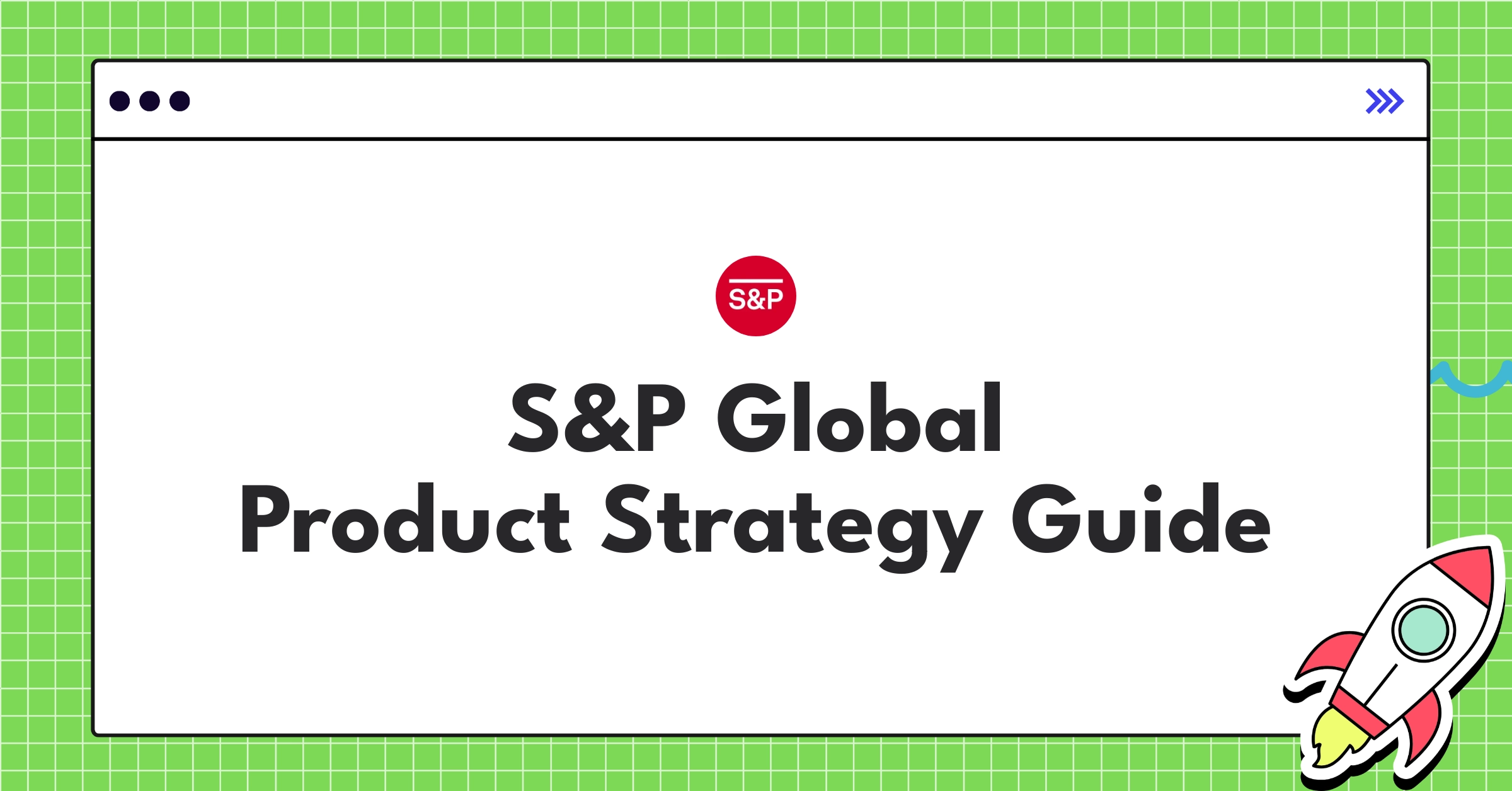 S&P Global logo with AI and ESG icons representing strategic shifts in financial intelligence