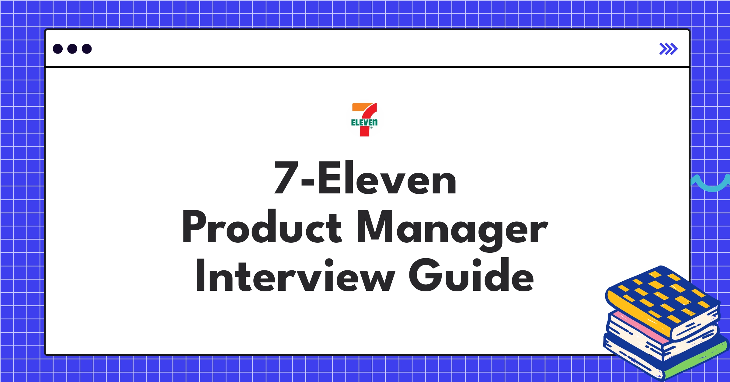 7-Eleven product management culture infographic showcasing hiring trends and digital transformation initiatives