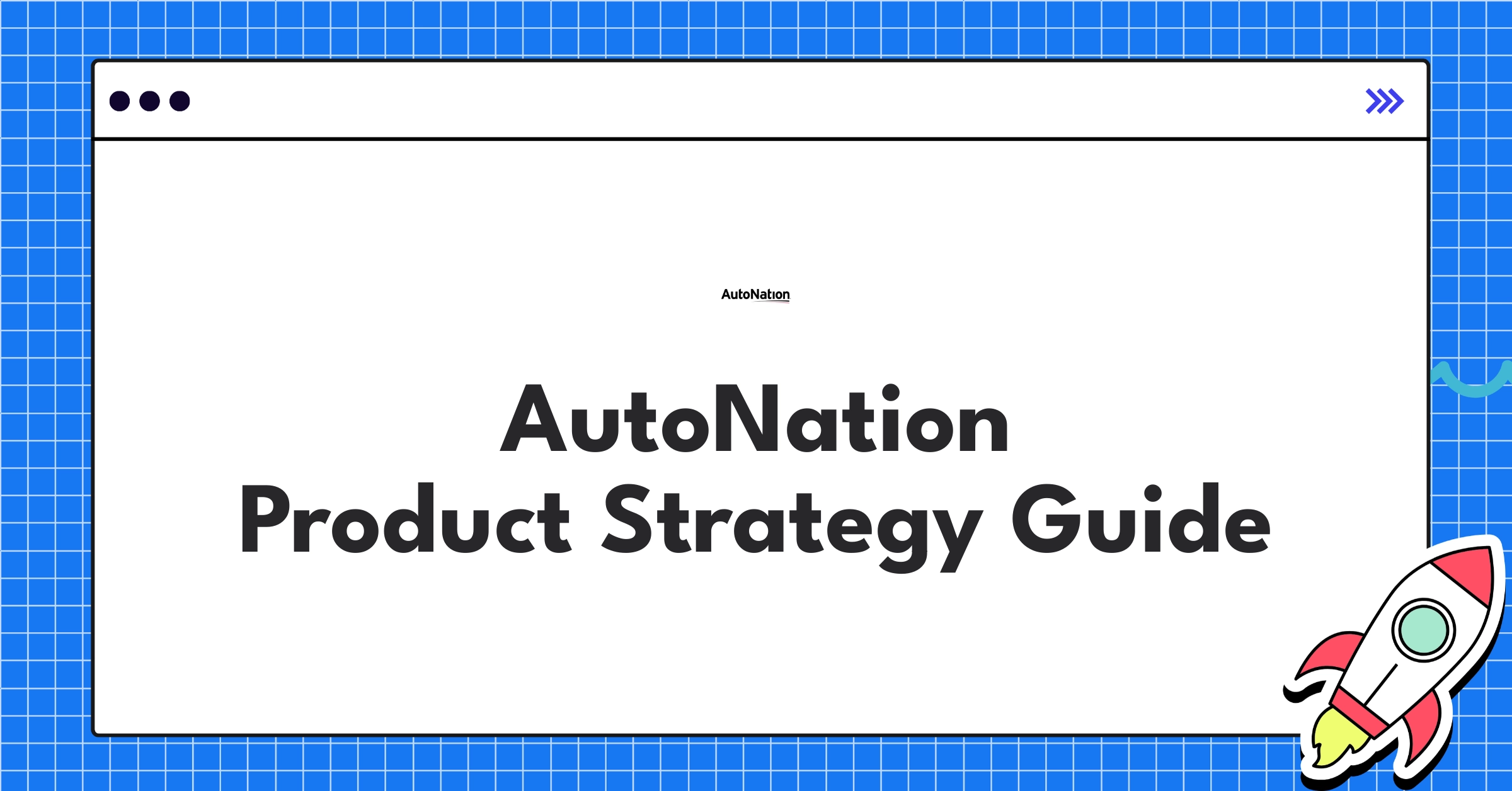 AutoNation's strategic shift to digital-first mobility solutions provider, showcasing e-commerce and used vehicle expansion