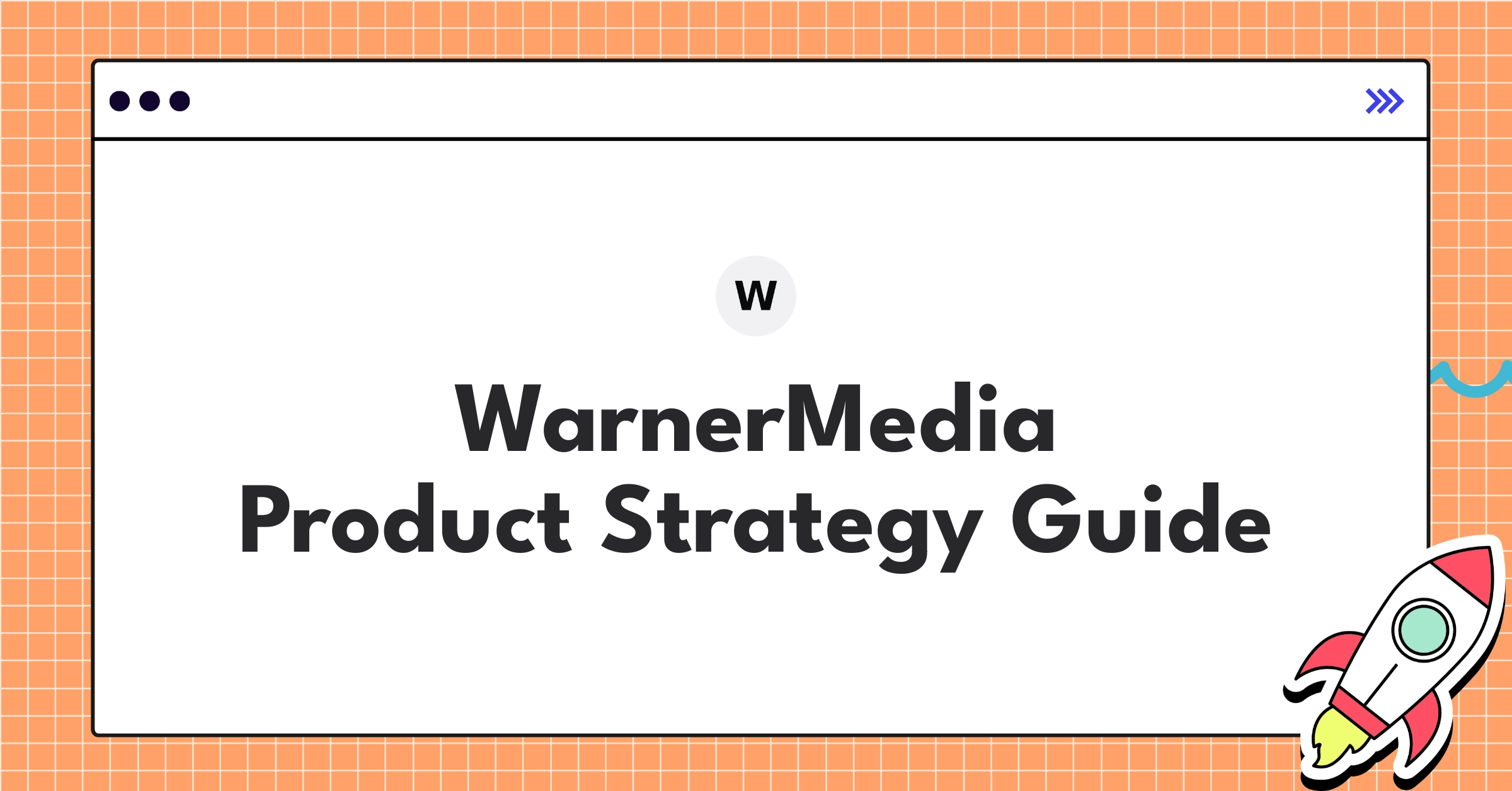 WarnerMedia 2025 product strategy roadmap highlighting content consolidation and AI-driven personalization