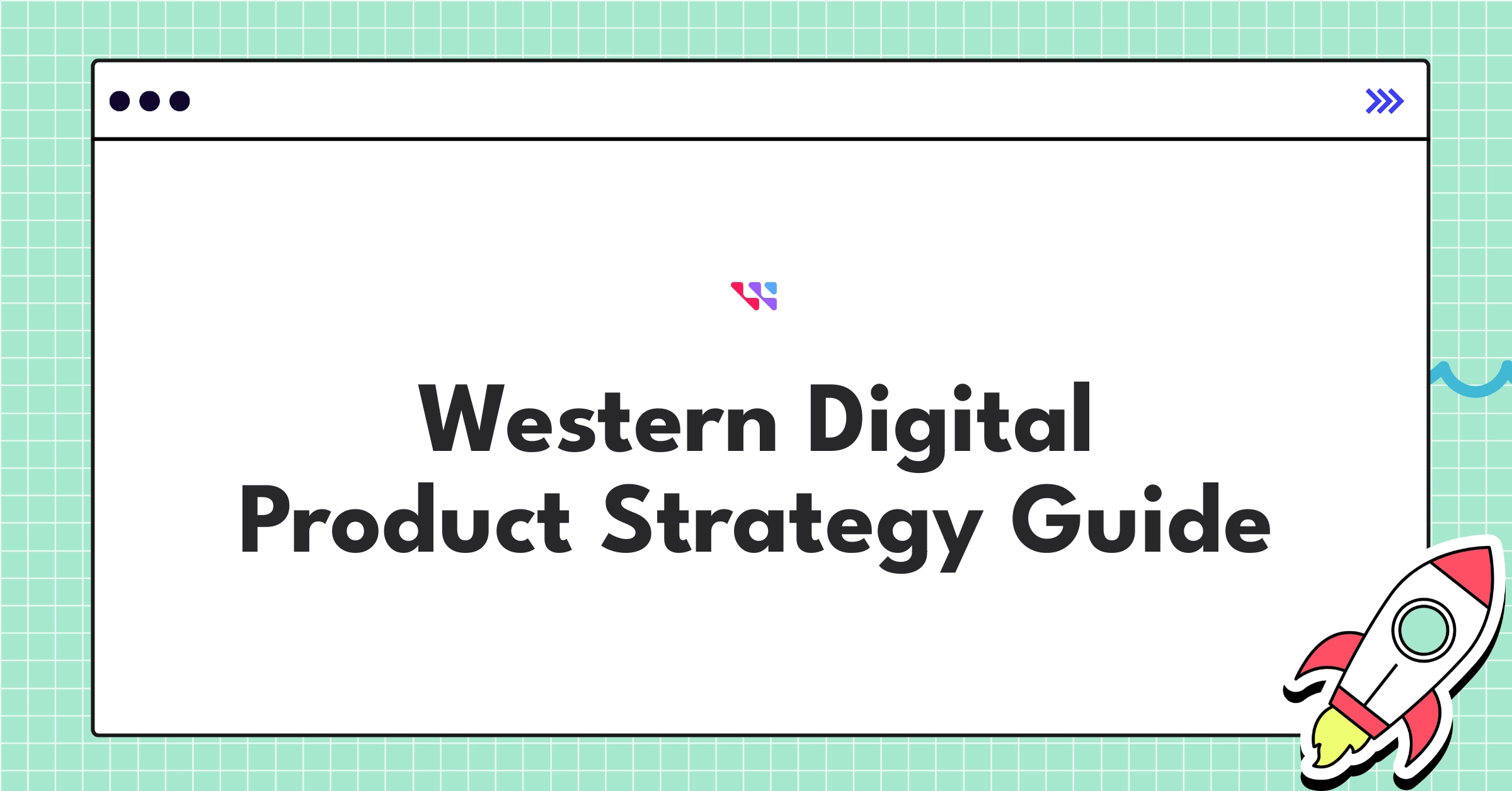 Western Digital's strategic roadmap highlighting cloud-native solutions, AI/ML optimization, and edge computing expansion