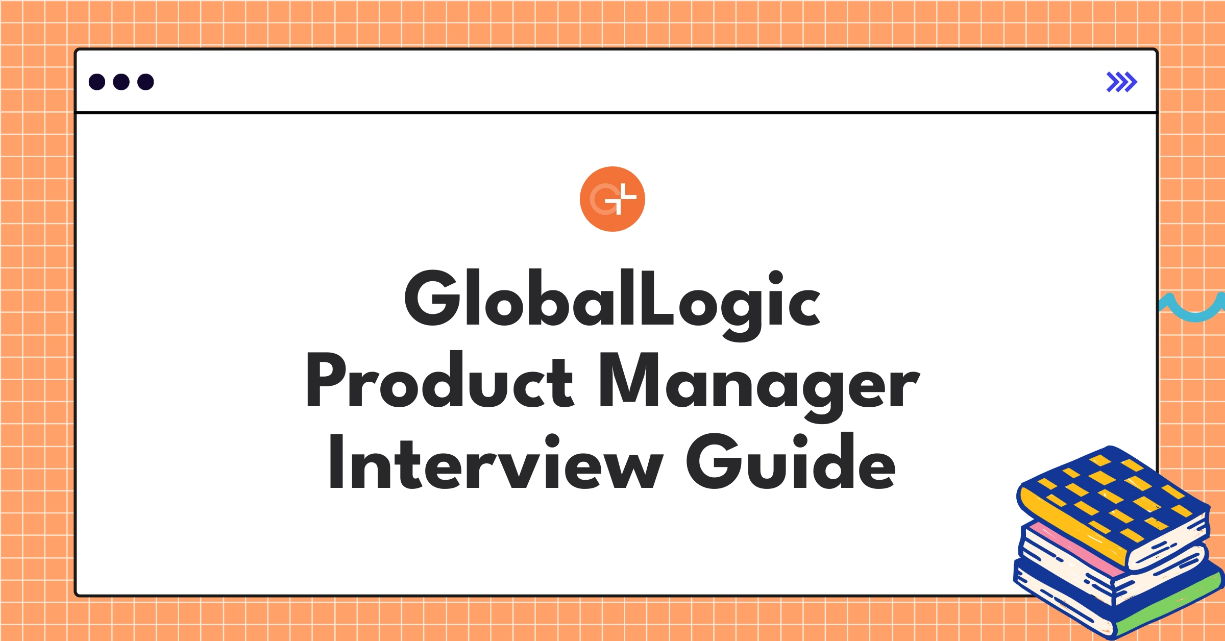 GlobalLogic product managers collaborating on innovative digital solutions in a modern office setting