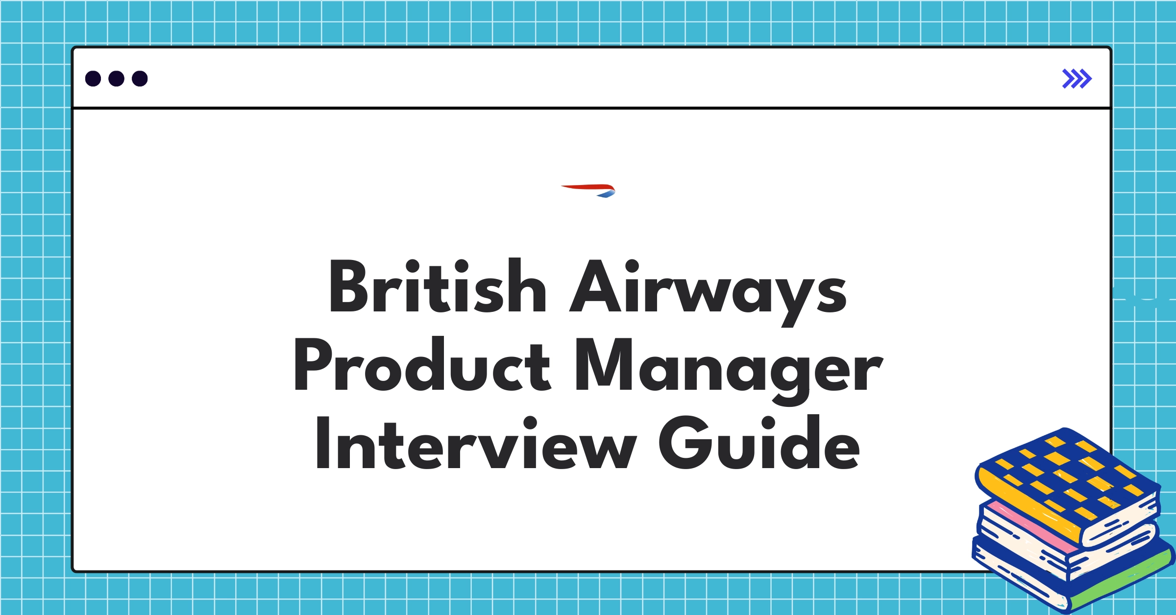 British Airways product managers collaborating on digital innovation projects in modern office setting