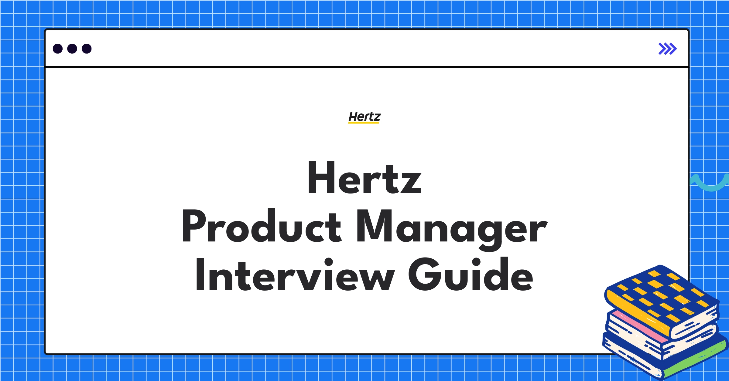 Hertz product managers driving innovation in car rental and mobility solutions