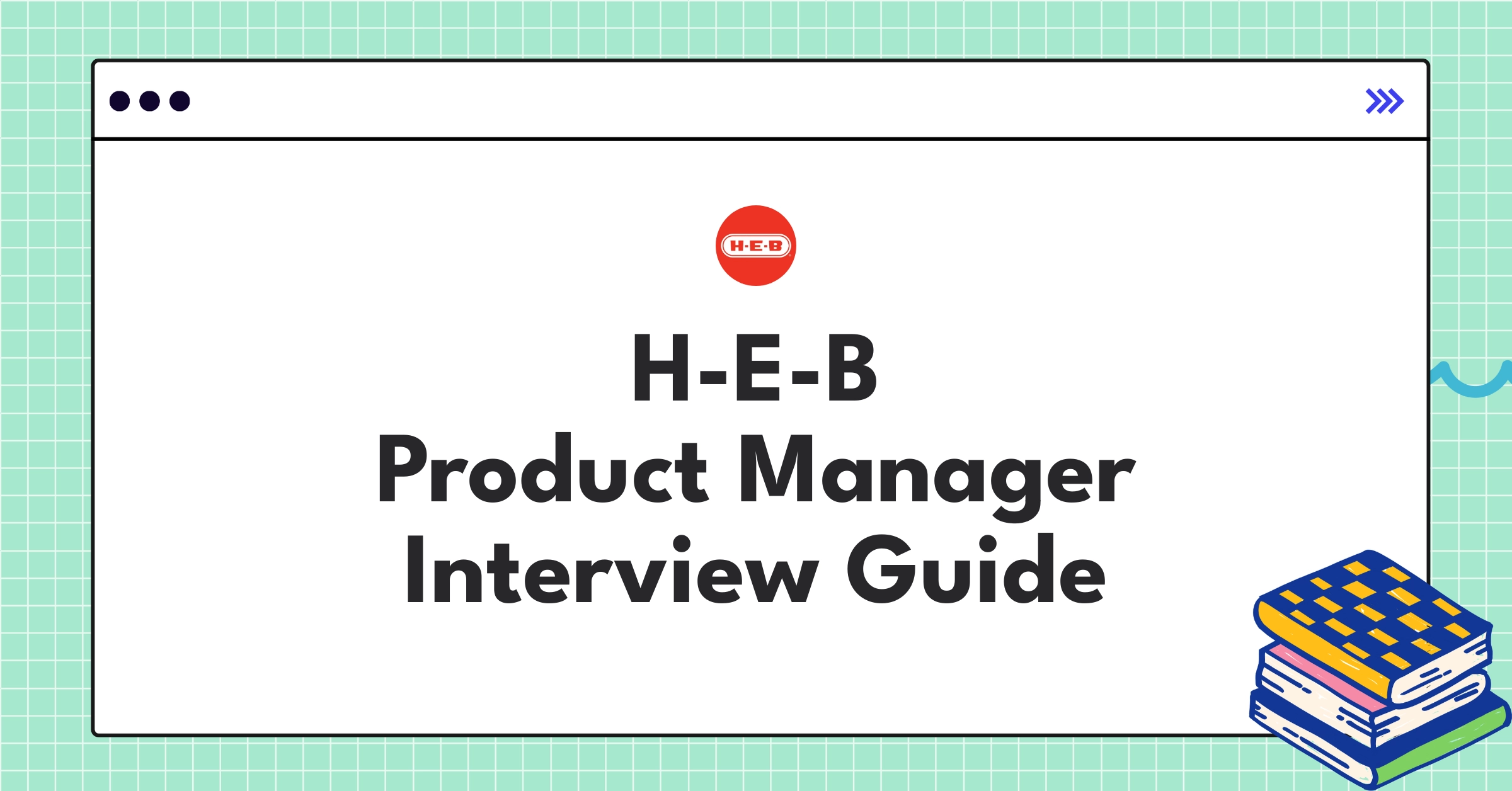 H-E-B product managers collaborating on digital transformation and omnichannel grocery solutions