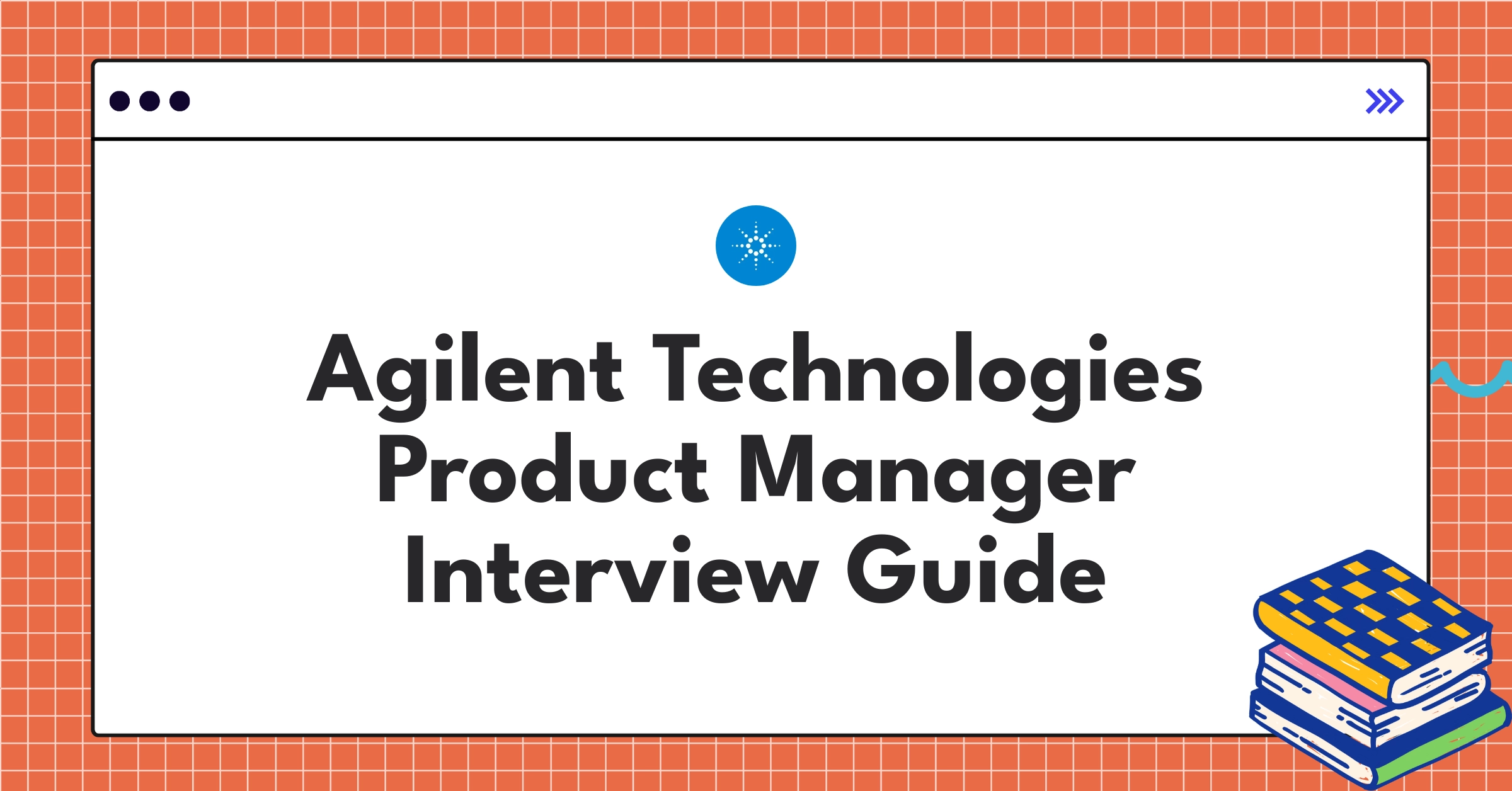 Agilent Technologies product management strategy infographic showcasing precision medicine and lab automation focus