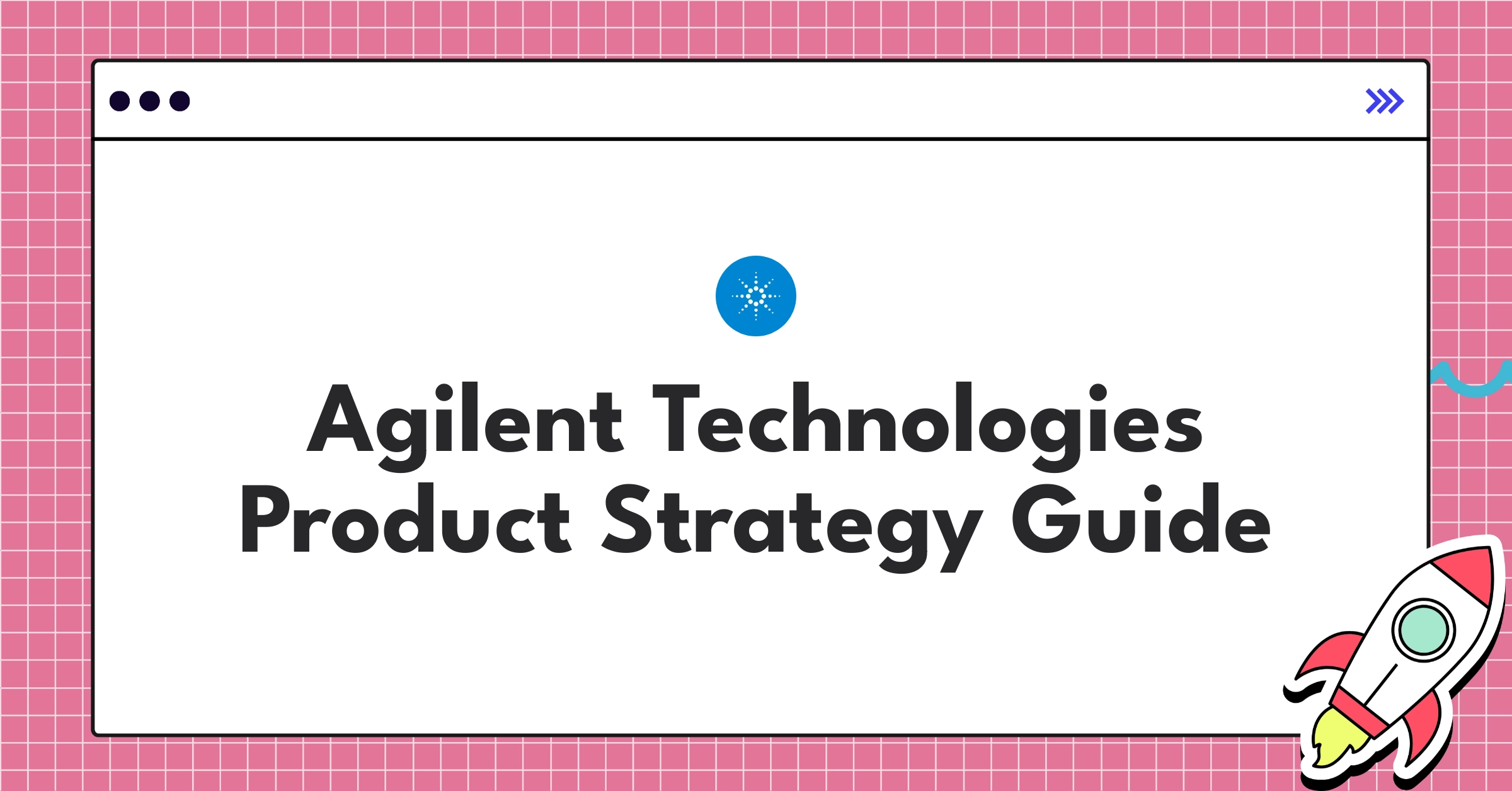Agilent Technologies strategic roadmap for precision medicine and digital health solutions integration