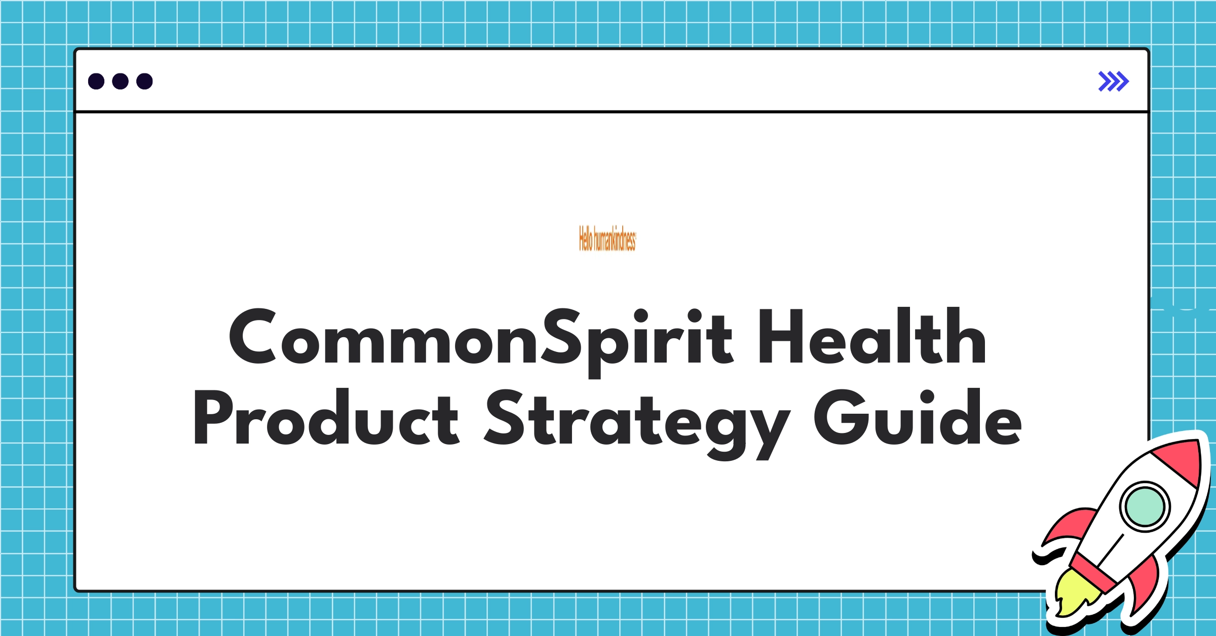 CommonSpirit Health digital transformation roadmap showcasing AI, telemedicine, and data analytics initiatives