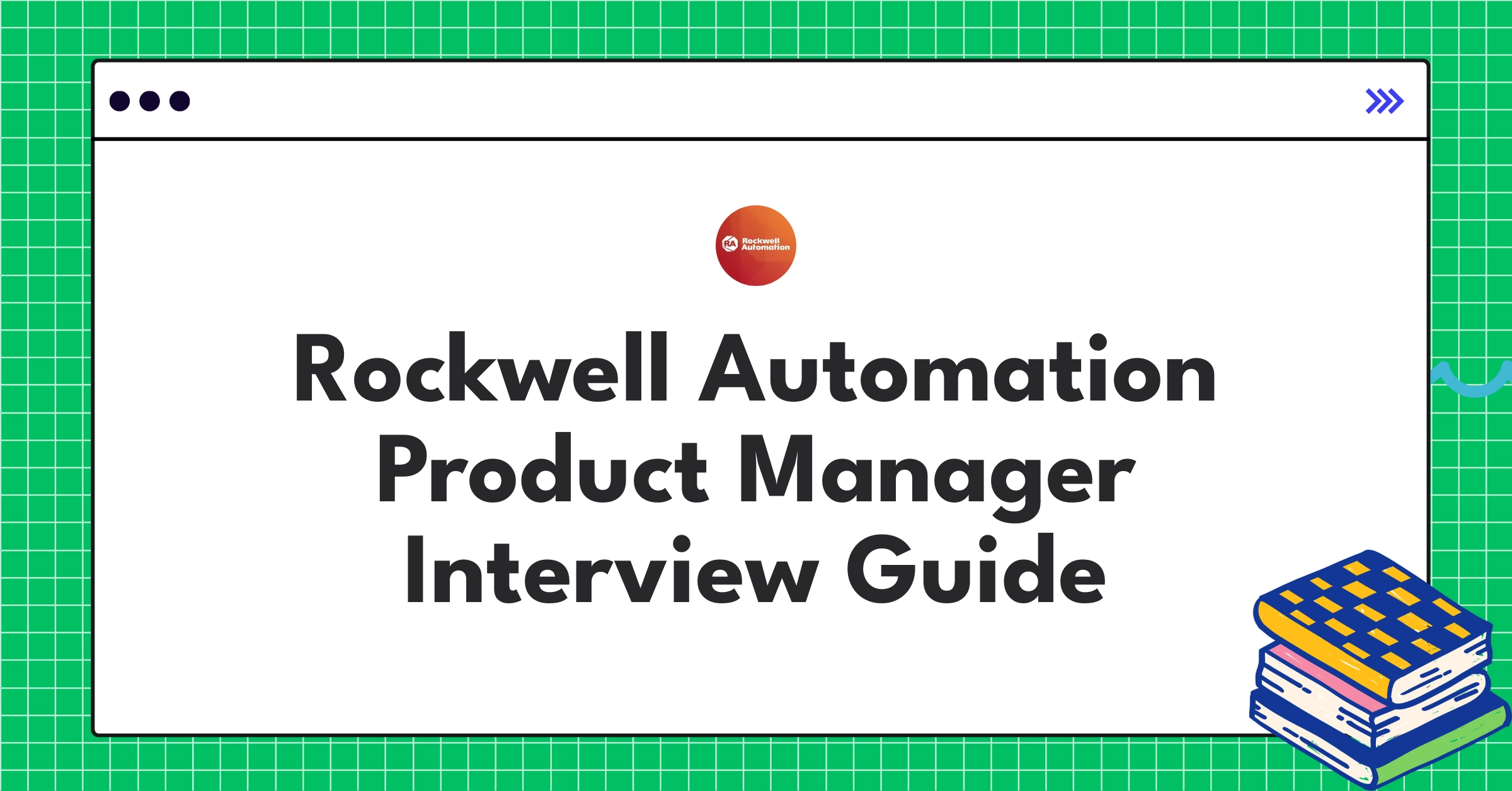 Rockwell Automation industrial automation product strategy roadmap featuring IoT and AI integration