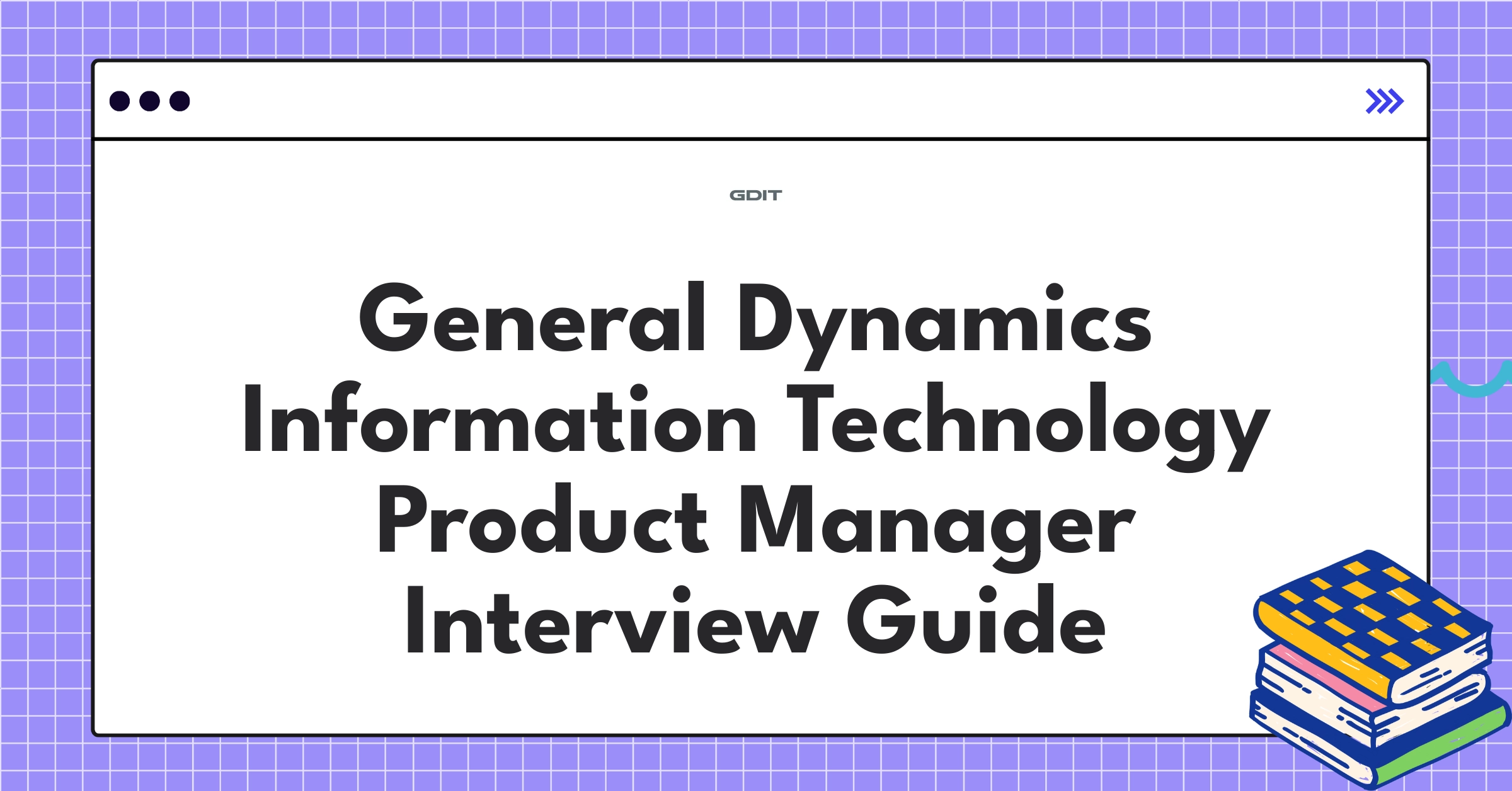 General Dynamics Information Technology product manager overseeing advanced defense technology projects