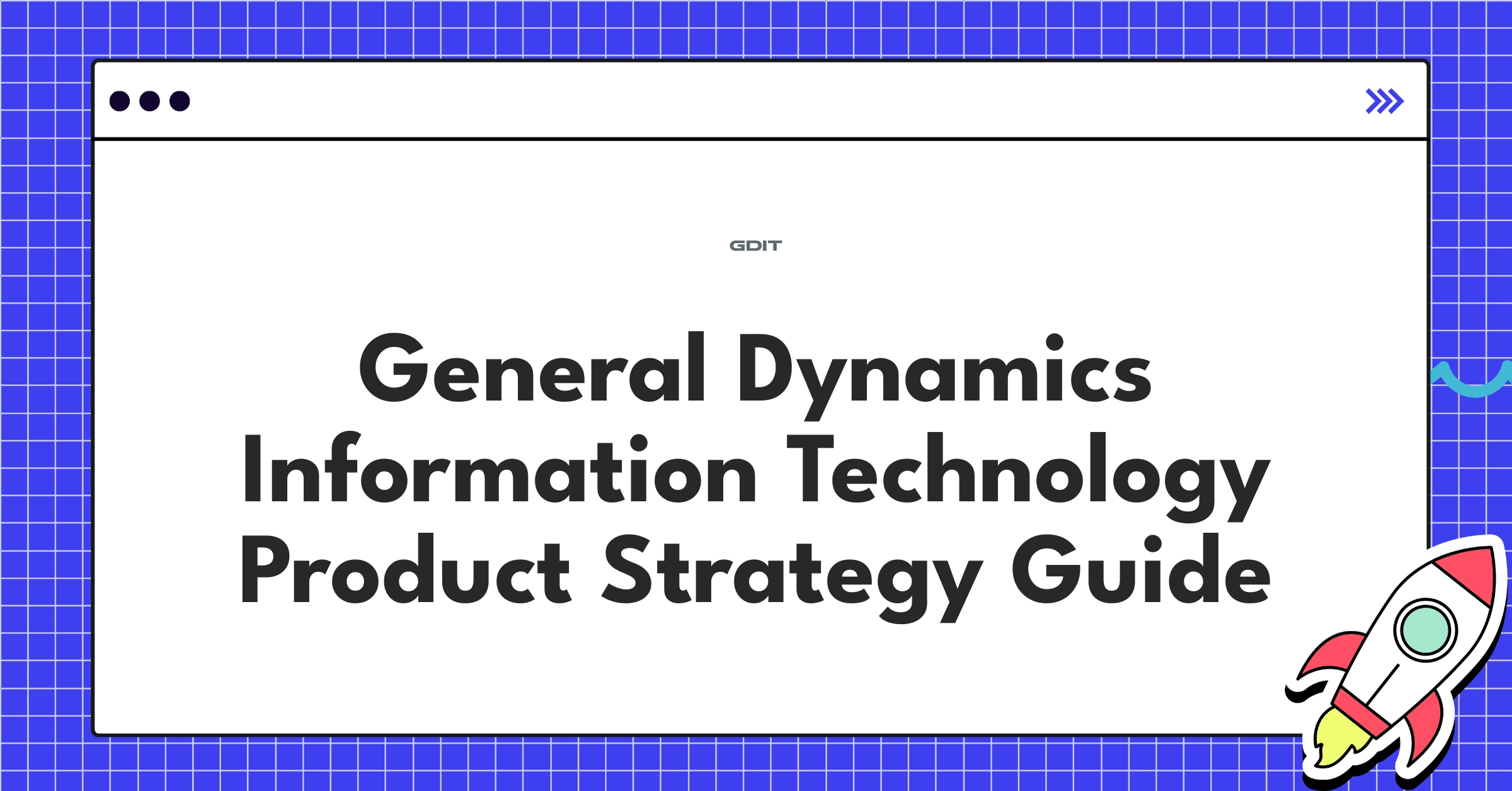 General Dynamics Information Technology's innovative AI, cybersecurity, and cloud solutions for government and defense sectors