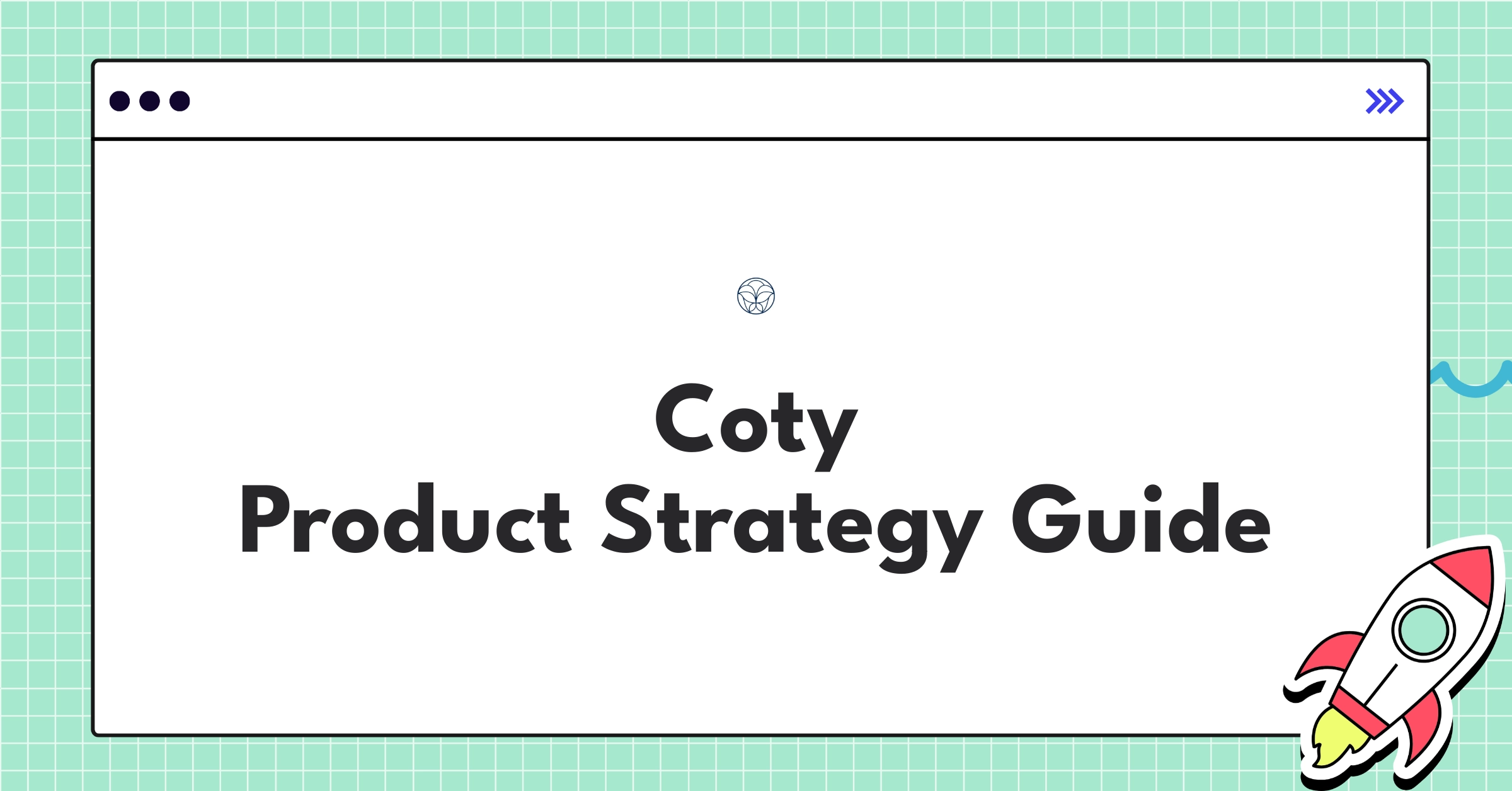 Coty's strategic roadmap showcasing digital acceleration and prestige brand focus in beauty market