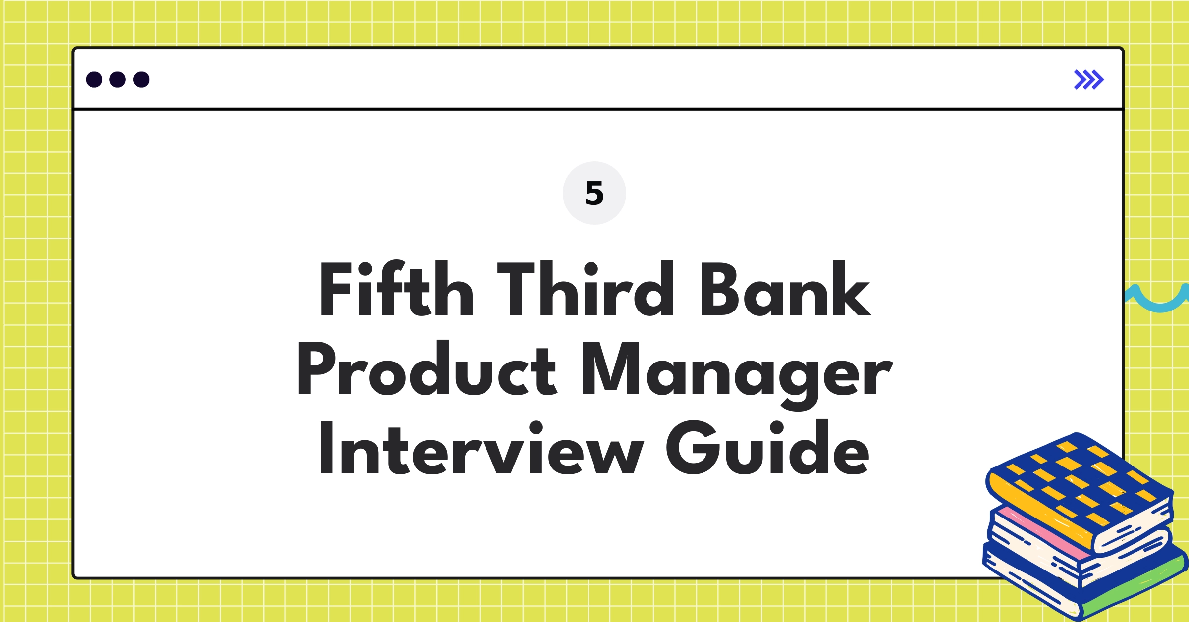 Fifth Third Bank product managers collaborating on digital banking solutions in a modern office setting
