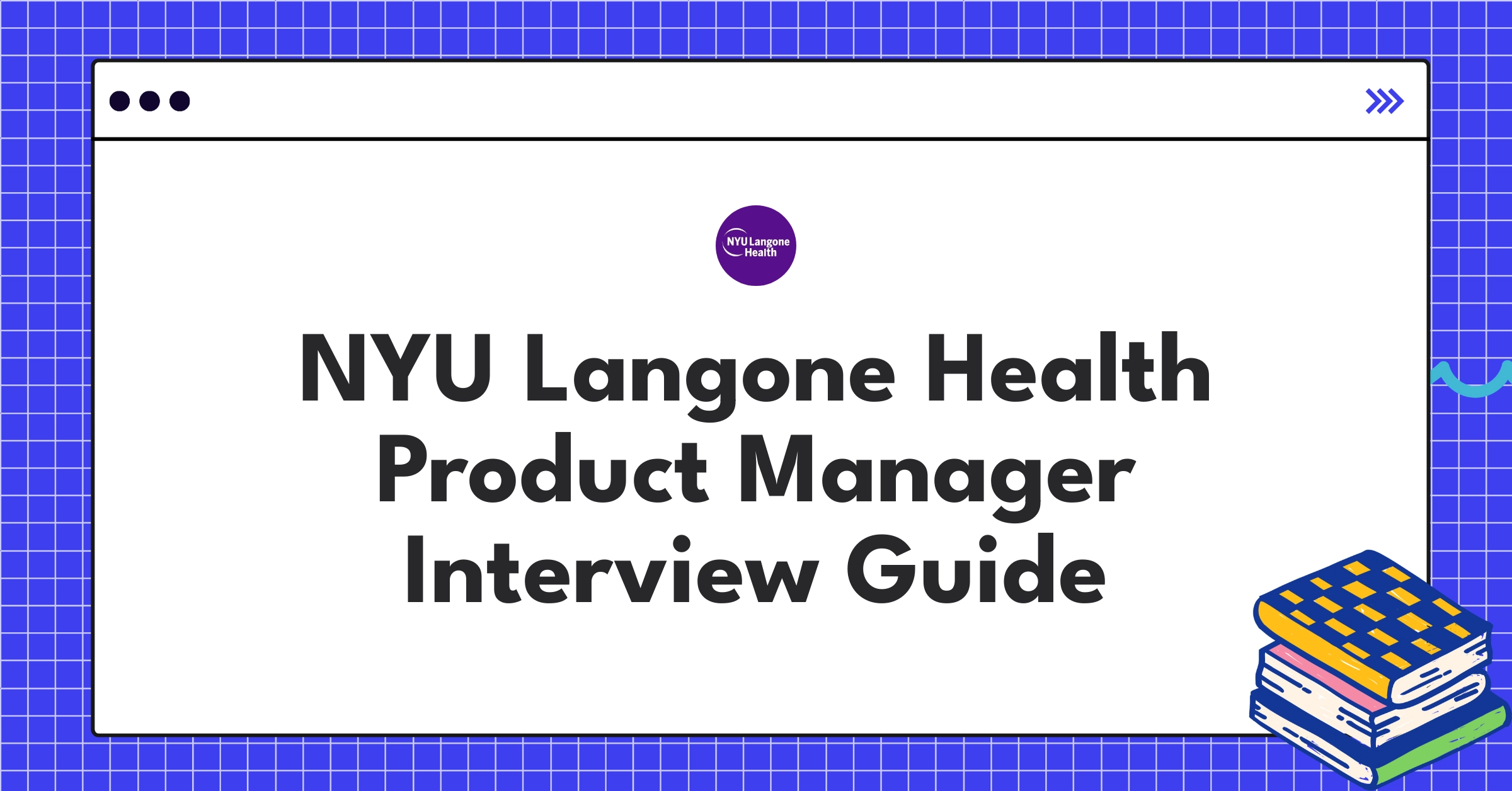 NYU Langone Health product managers driving healthcare technology innovation and digital transformation
