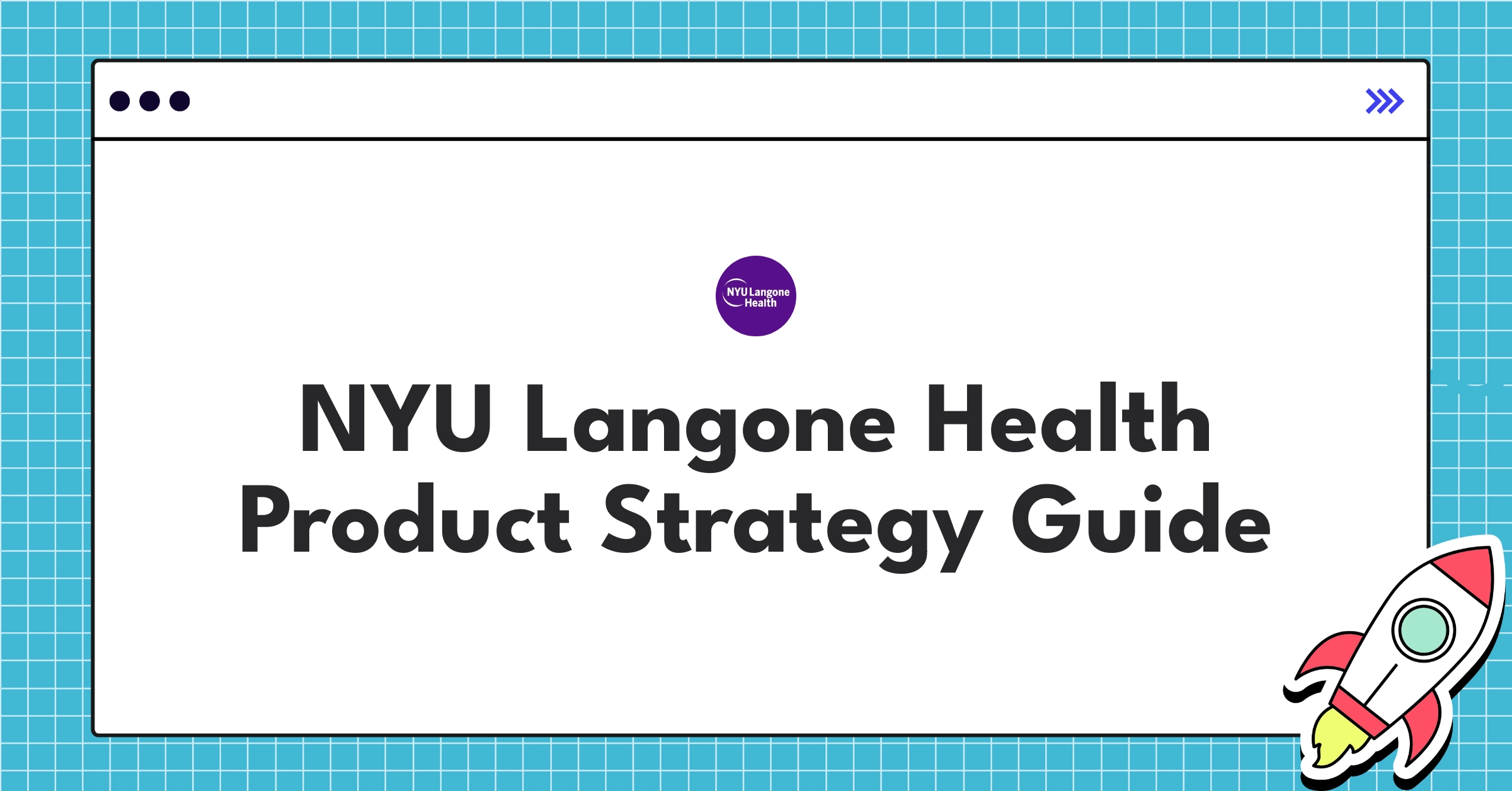 NYU Langone Health digital health integration and AI-powered diagnostics infographic