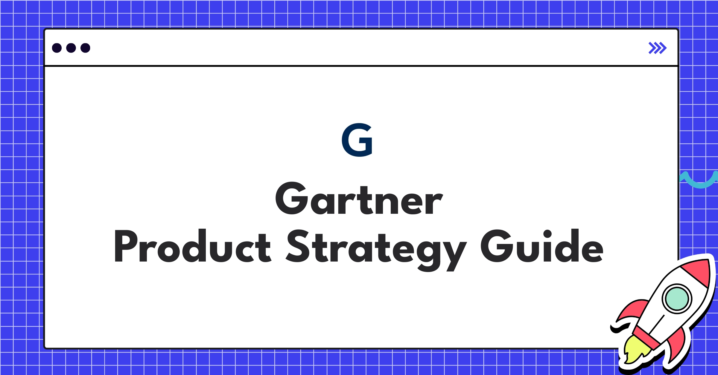 Gartner Product Strategy Guide AIDriven Transformation NextSprints