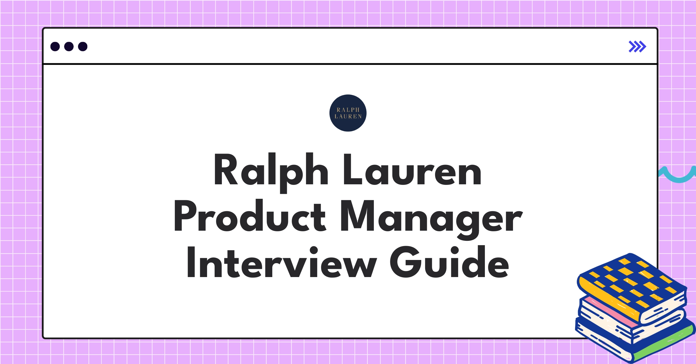 Ralph Lauren product managers discussing digital strategy for luxury fashion e-commerce platform