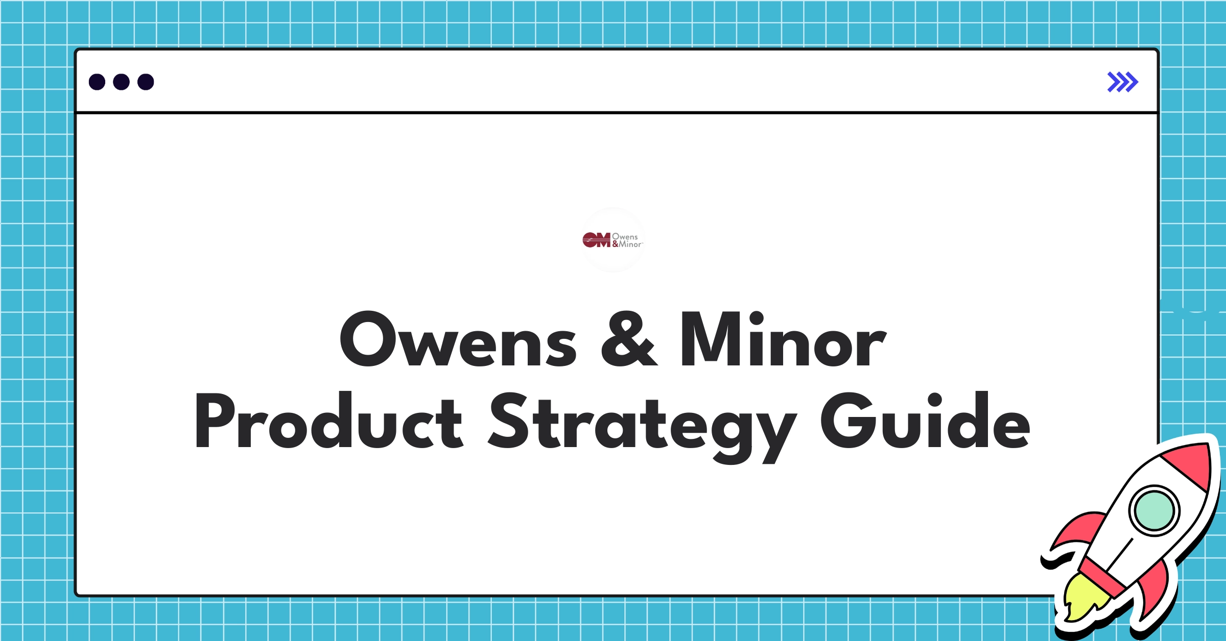 Owens & Minor Healthcare Solutions Strategy Guide 2025 NextSprints