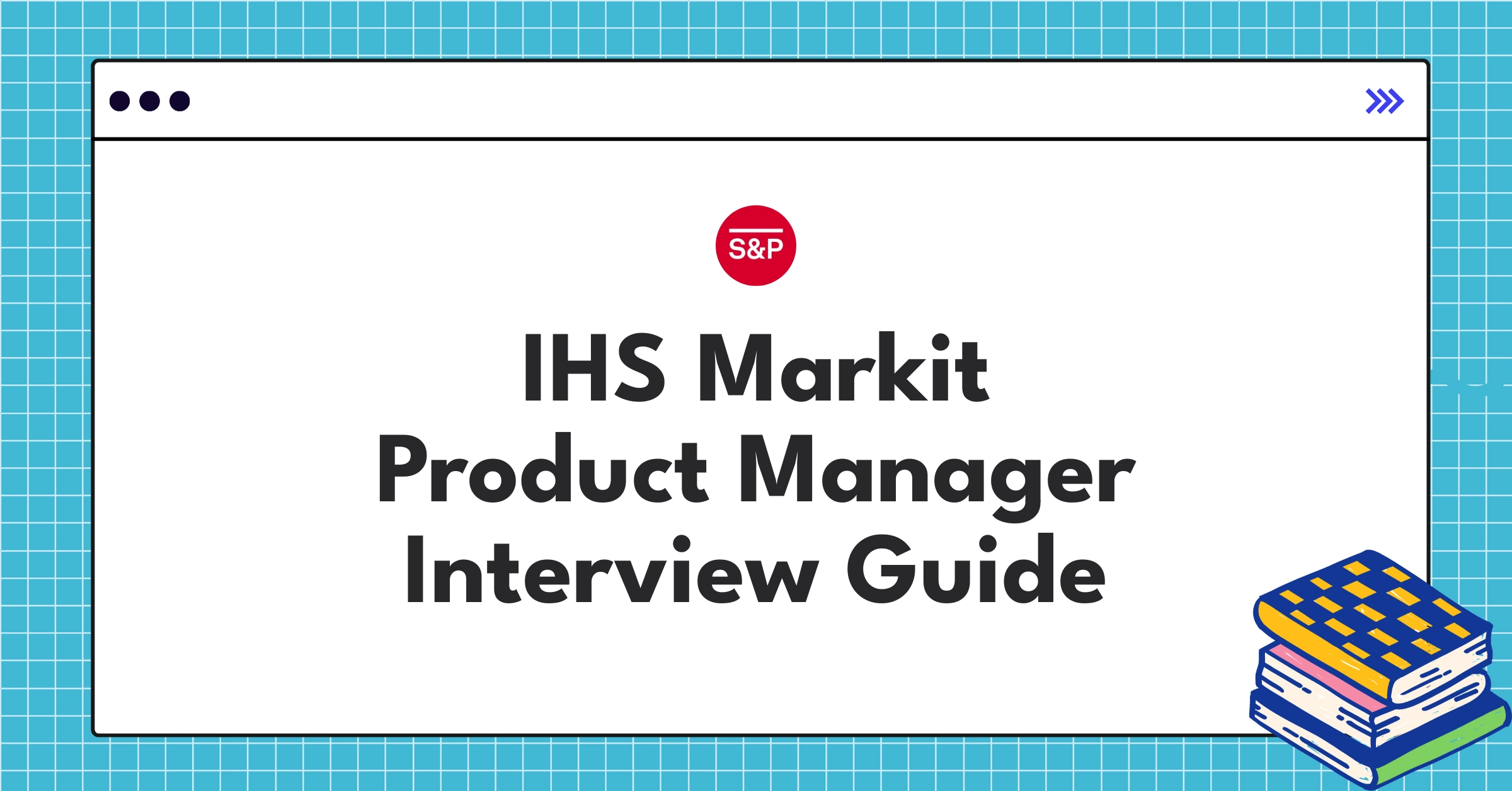 IHS Markit product managers analyzing data and discussing market solutions in a modern office setting