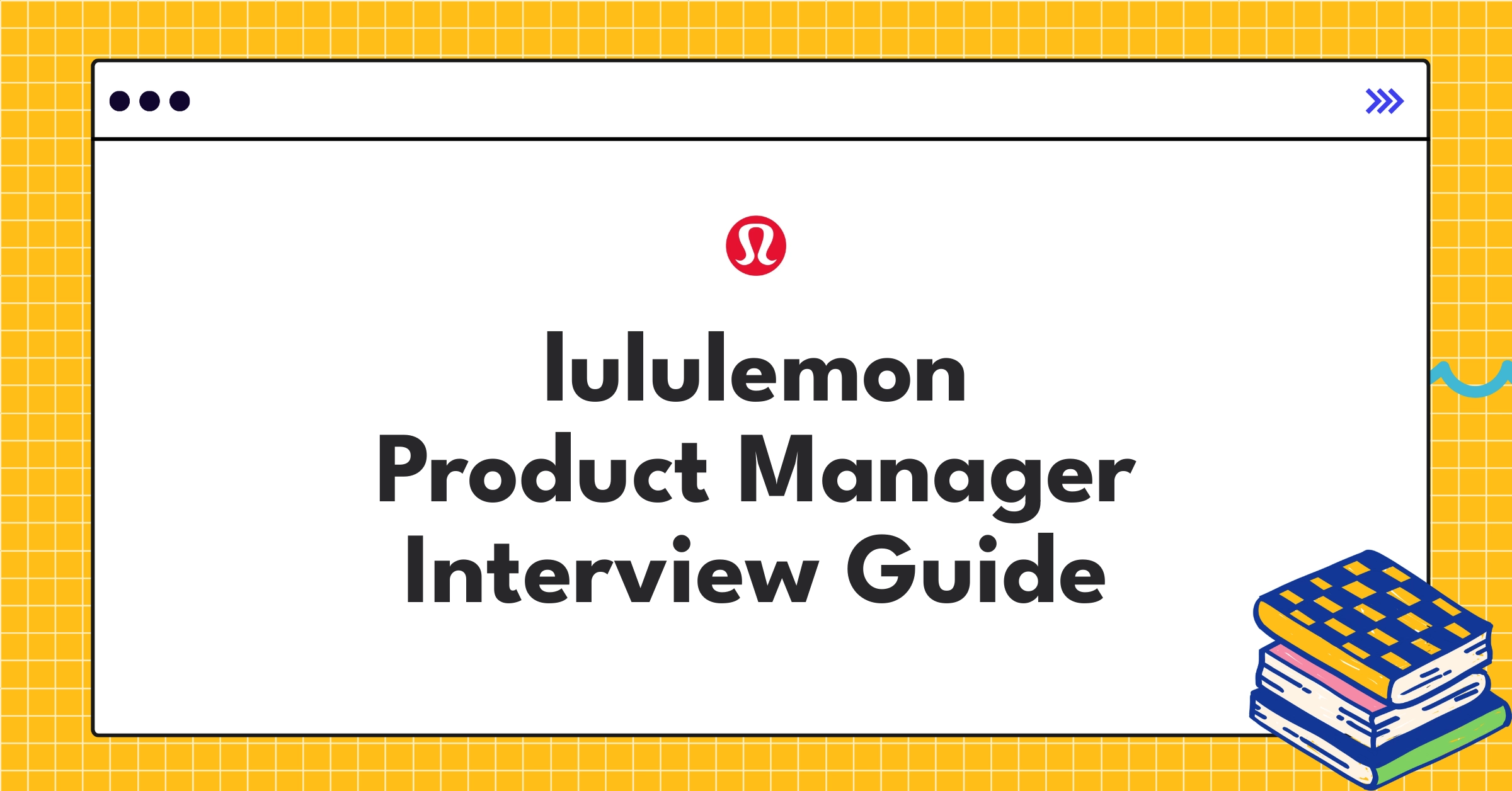 lululemon product manager culture infographic showcasing market projections and hiring trends in athleisure industry