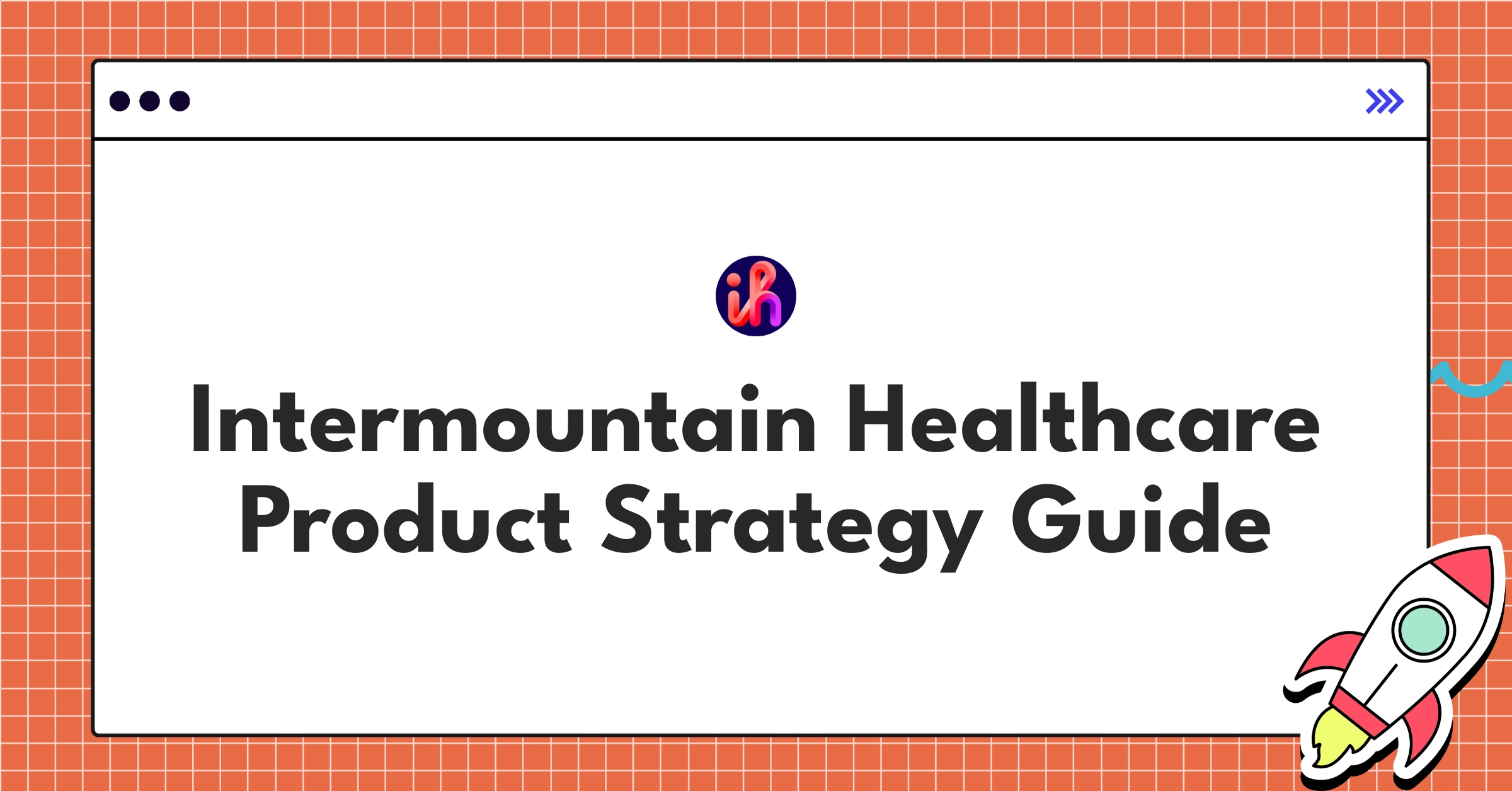 Intermountain Healthcare's digital-first approach and value-based care strategy visualization for 2025