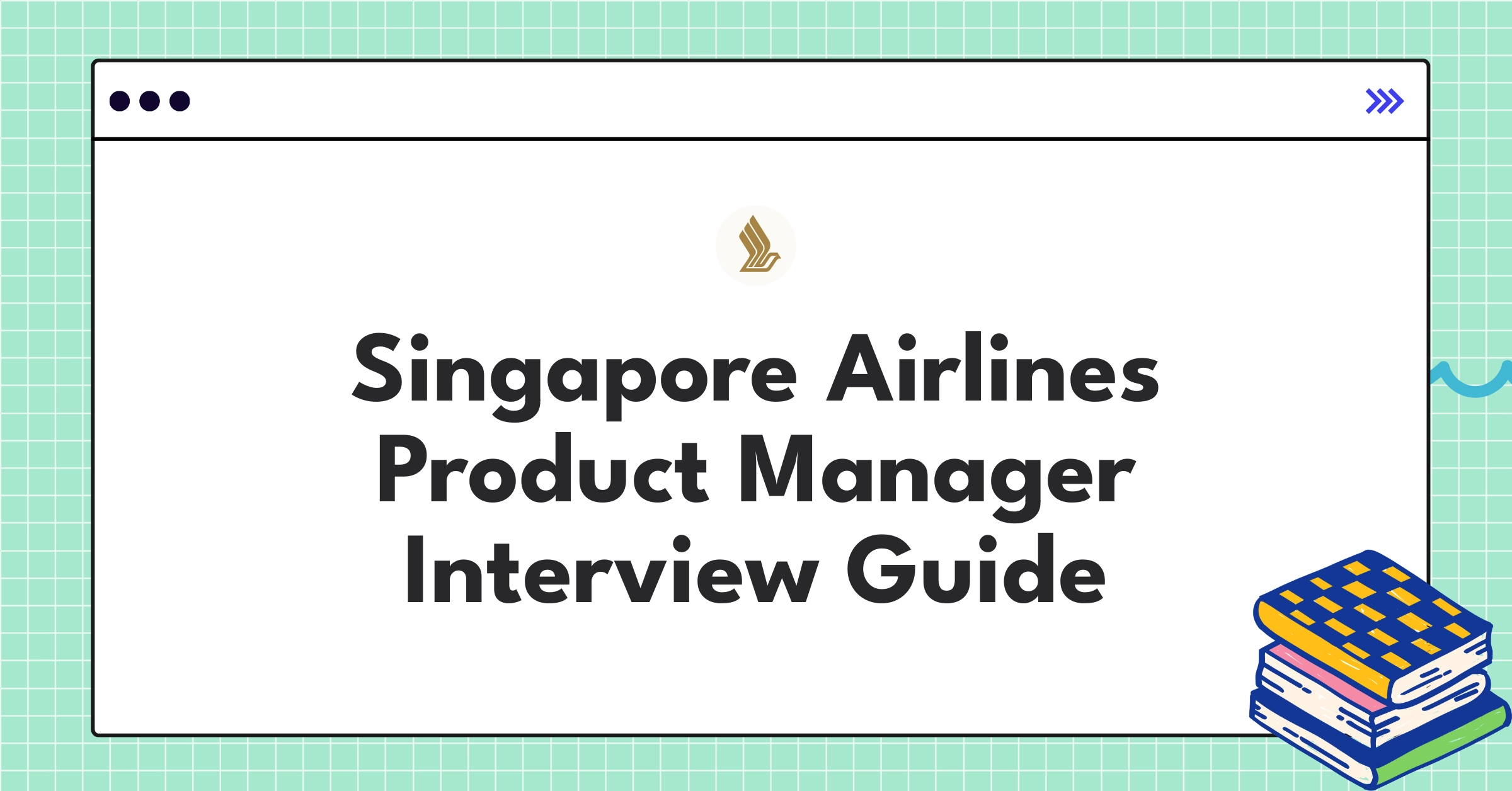Singapore Airlines product managers collaborating on innovative aviation solutions in a modern office setting