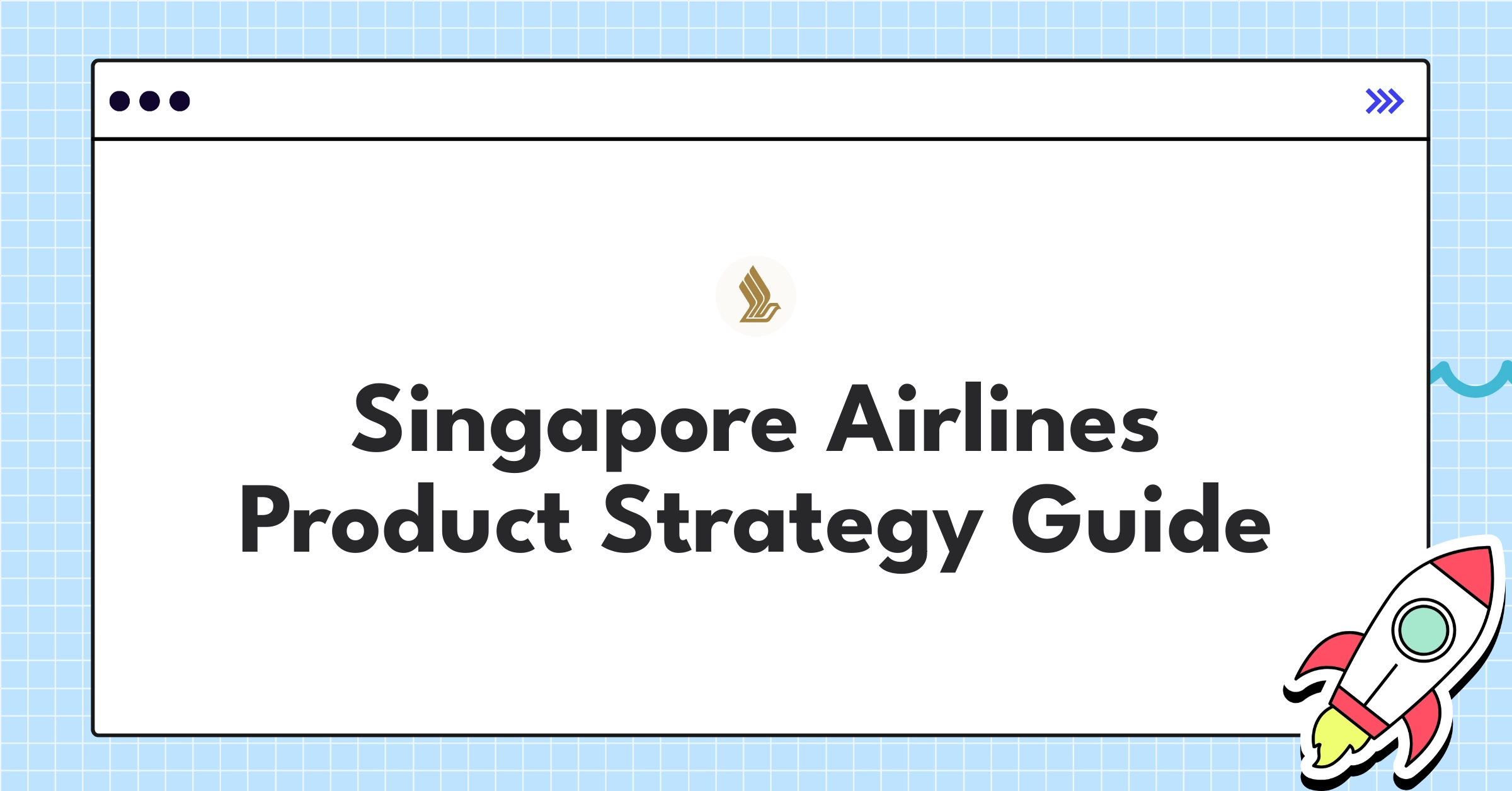 Singapore Airlines plane showcasing digital-first strategy and sustainability initiatives in post-pandemic aviation