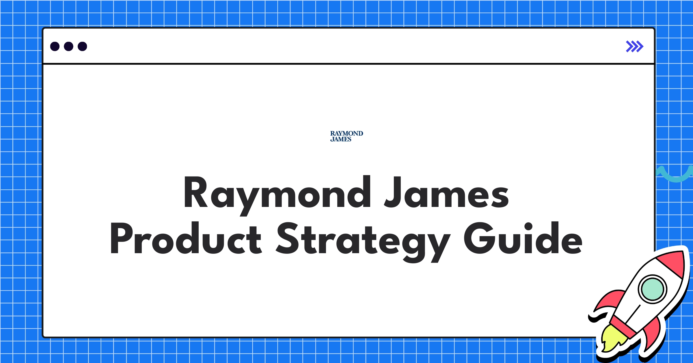 Raymond James logo with digital interface showcasing wealth management transformation strategy