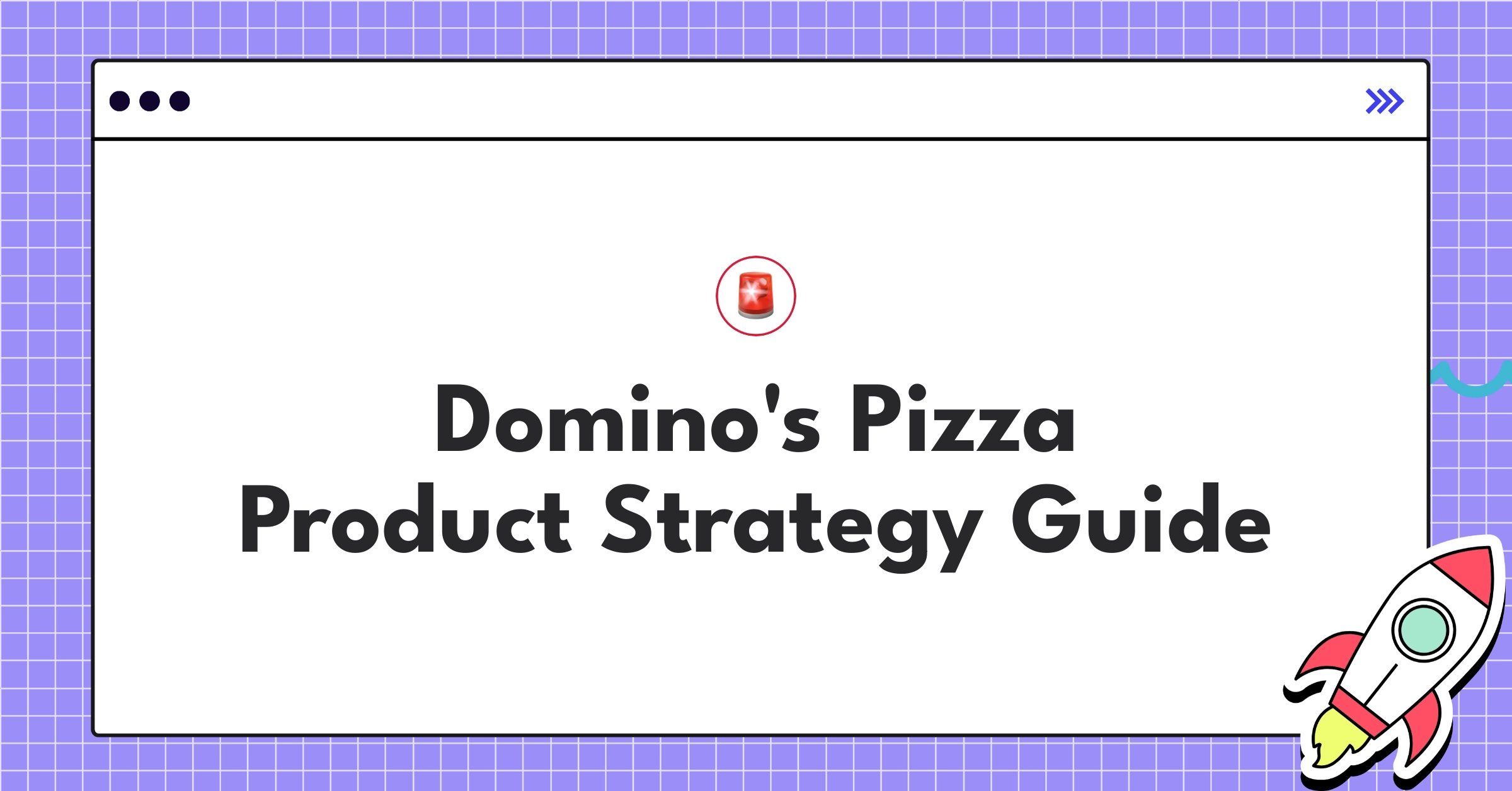 Domino's Pizza leveraging AI, autonomous delivery, and adapting to ghost kitchens for digital transformation