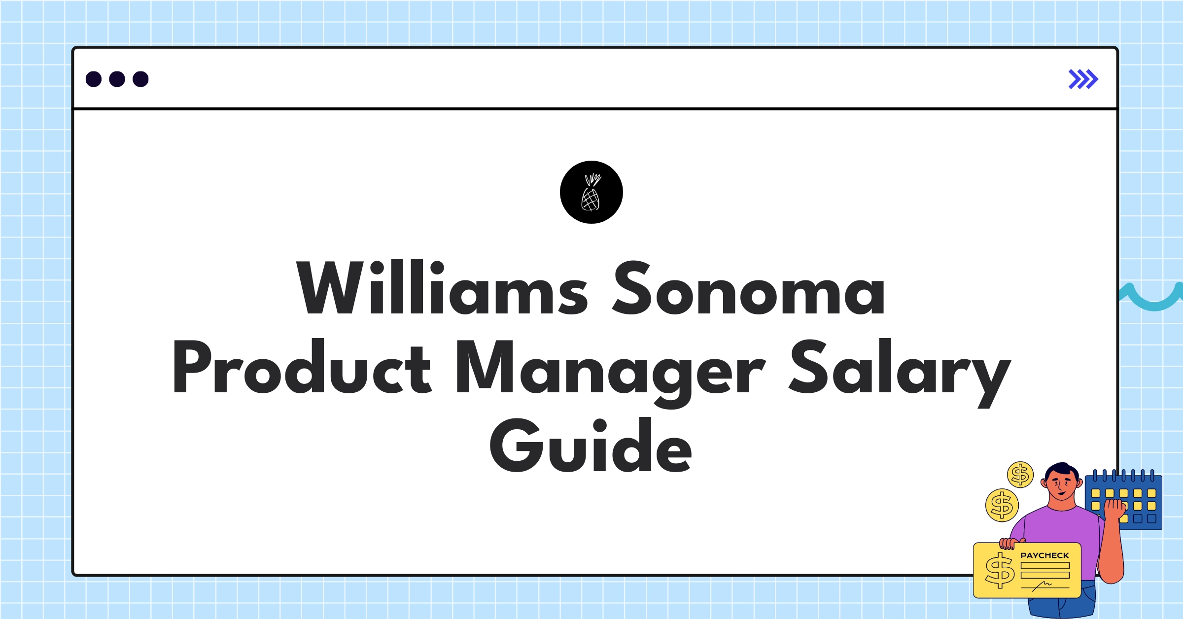 Williams Sonoma Product Manager salary ranges and benefits overview chart for 2025