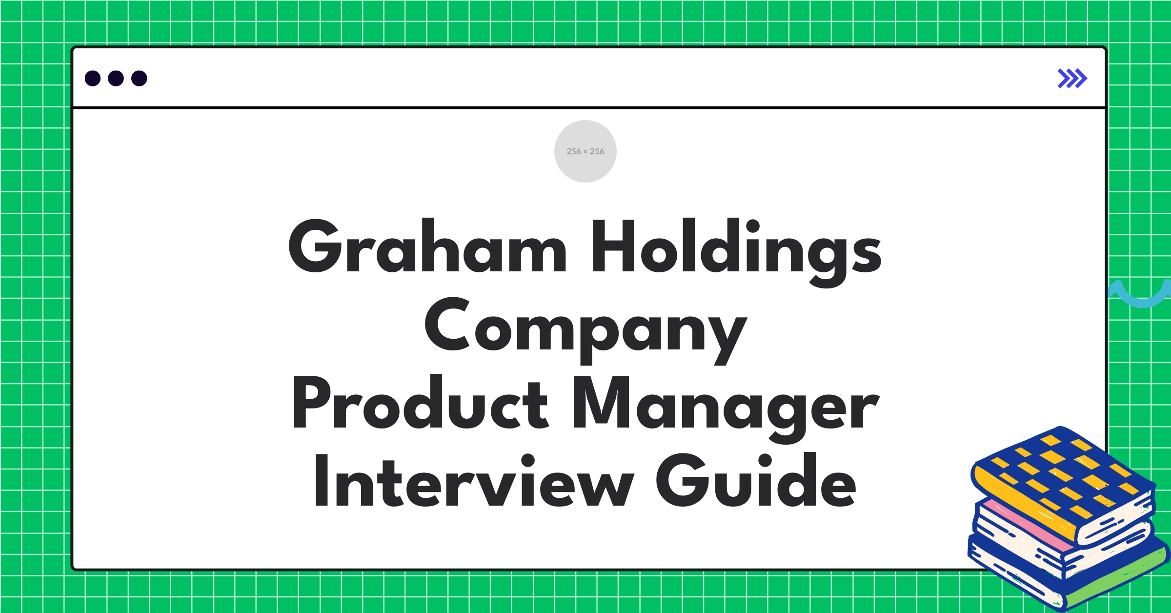 Graham Holdings Company product manager hiring statistics and growth areas in digital news and education technology