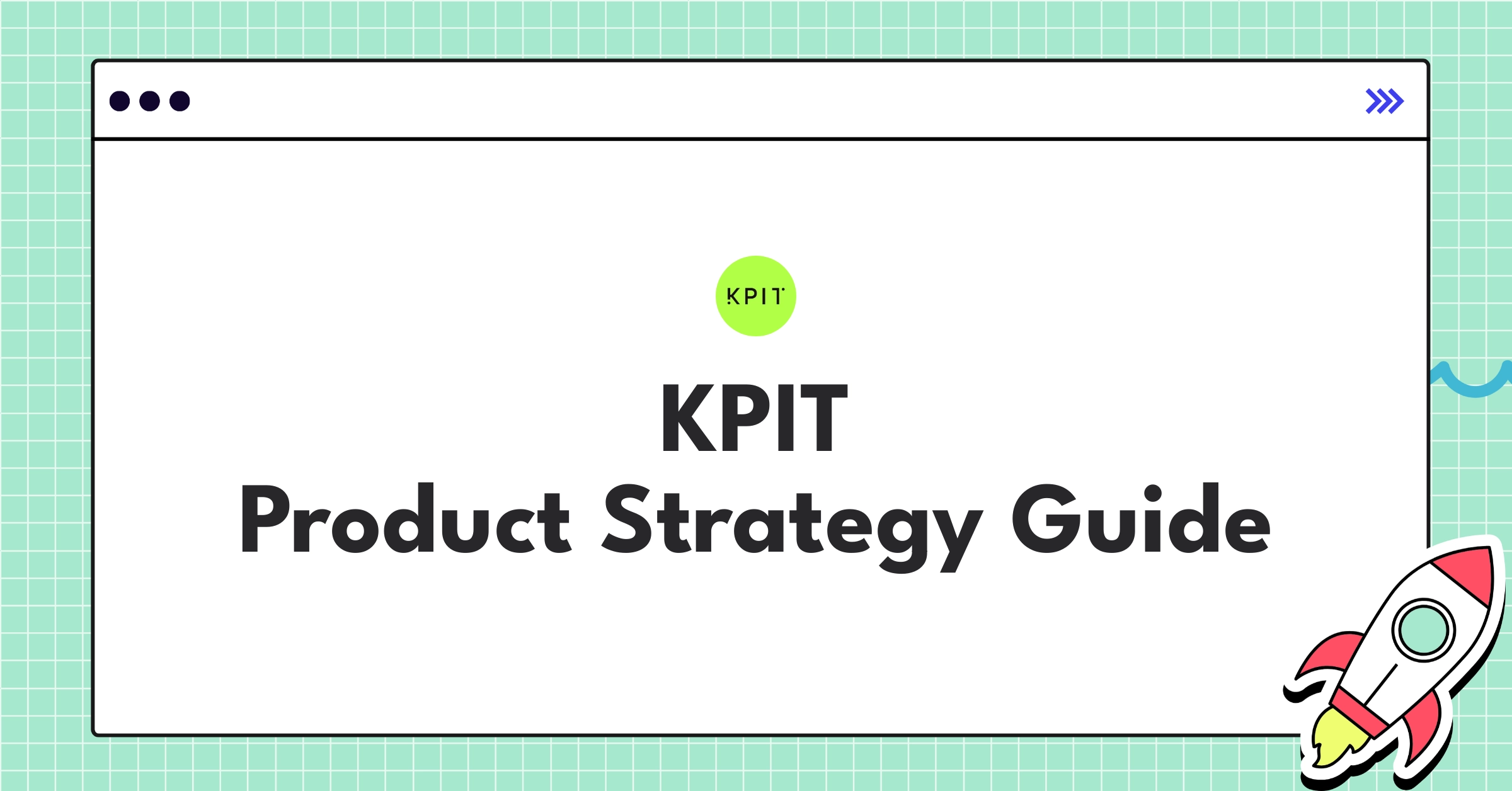 KPIT's strategic shift towards automotive software and mobility solutions, showcasing electric and autonomous vehicle technologies